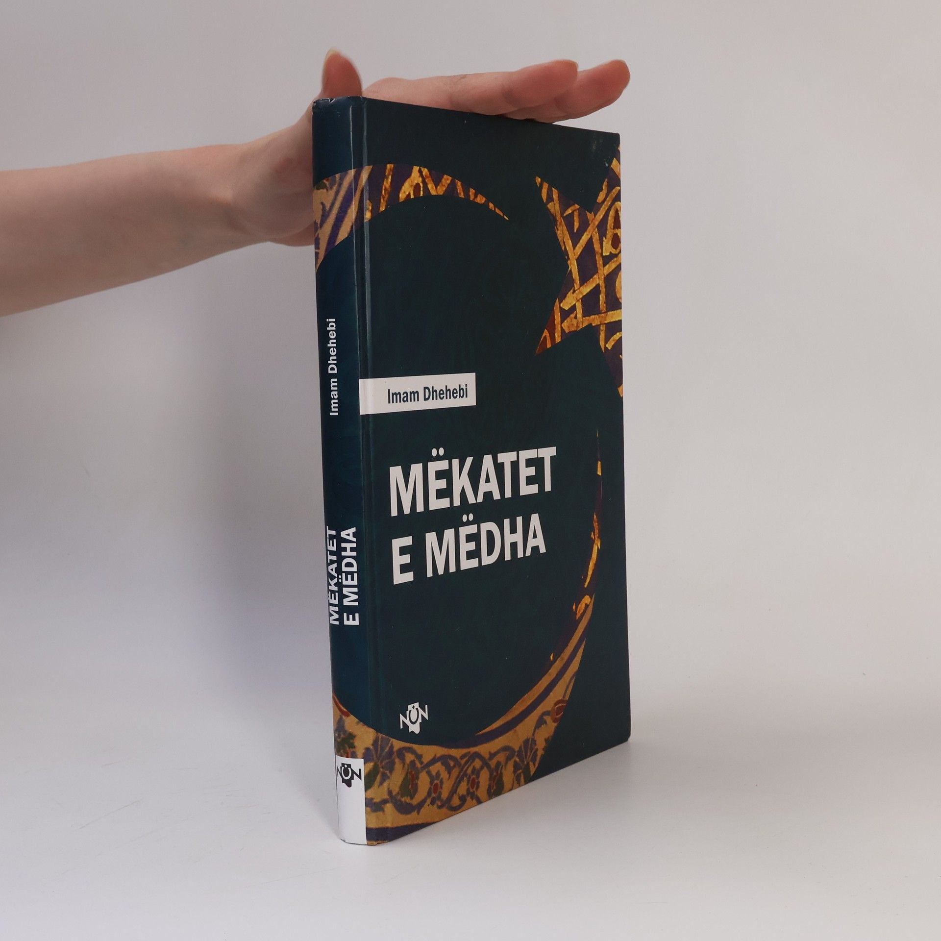 Imam Dhehebi Mëkatet e mëdha
