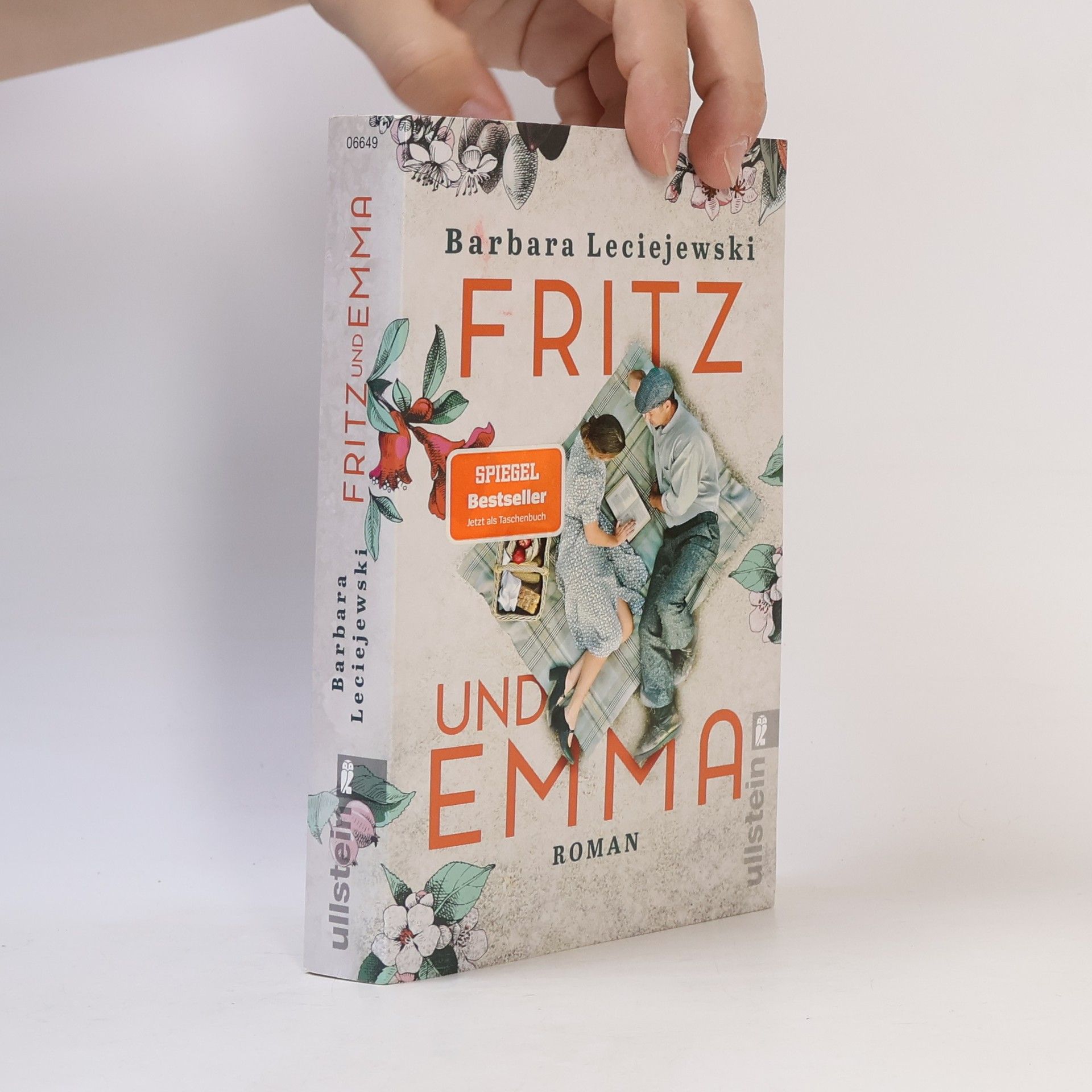 Barbara Leciejewski Fritz und Emma