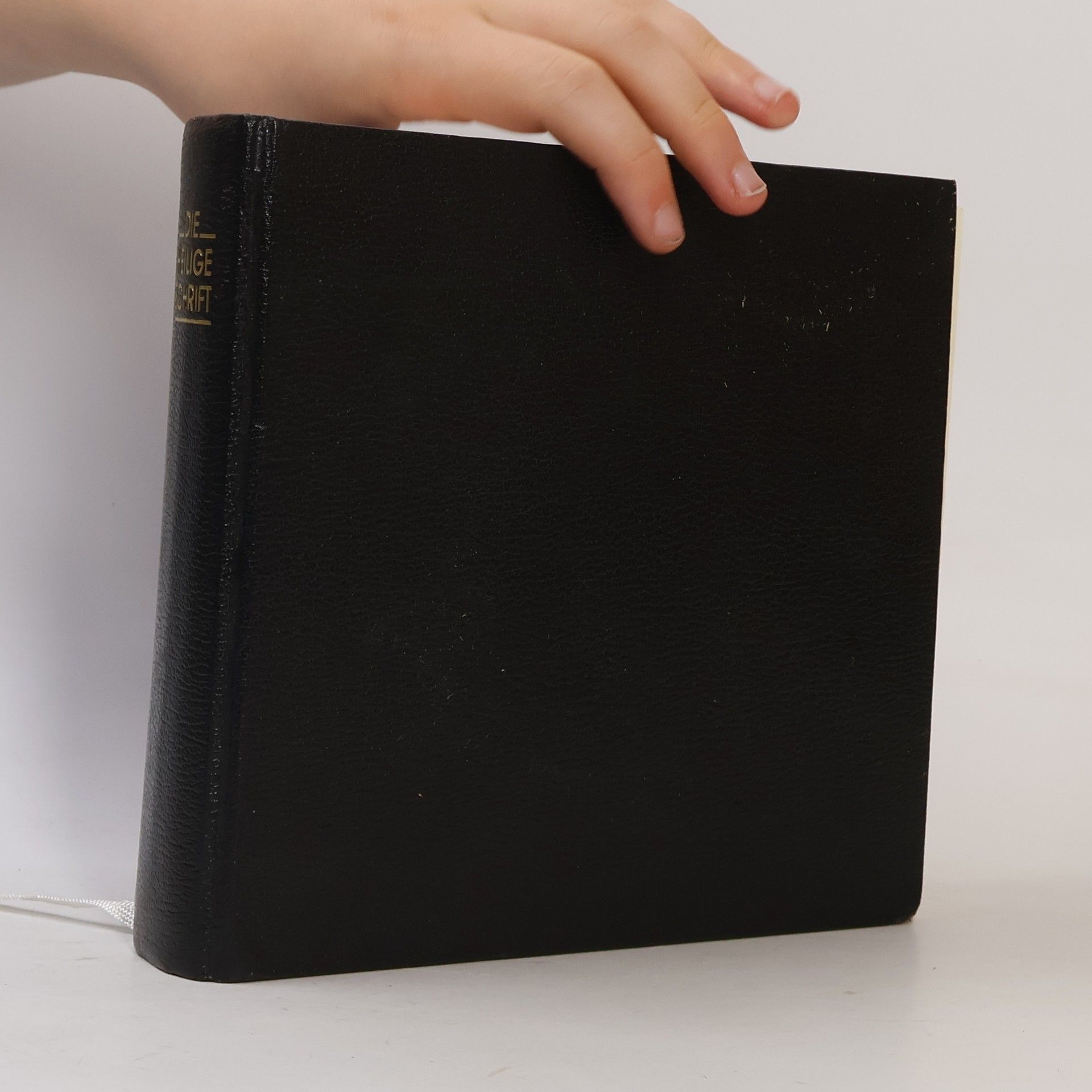 Autorenkollektiv Die heilige Schrift