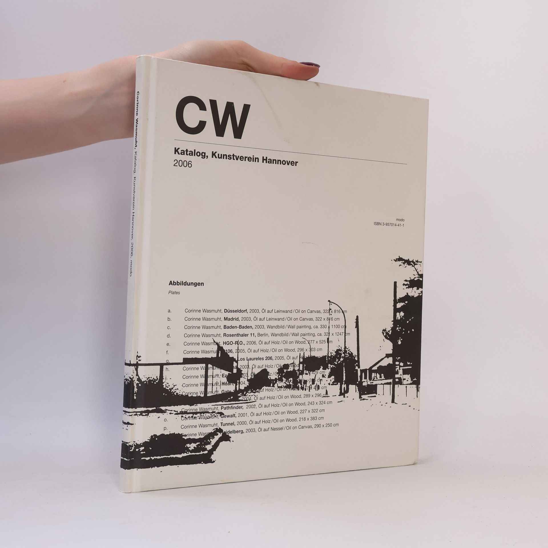 Corinne Wasmuht CW