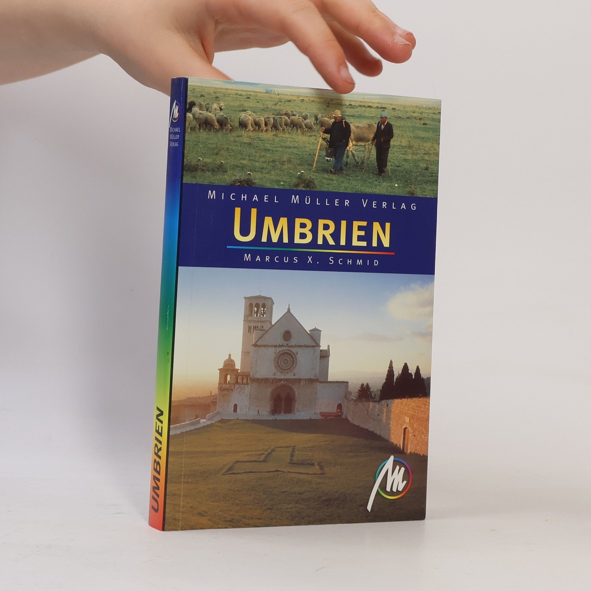 Umbrien