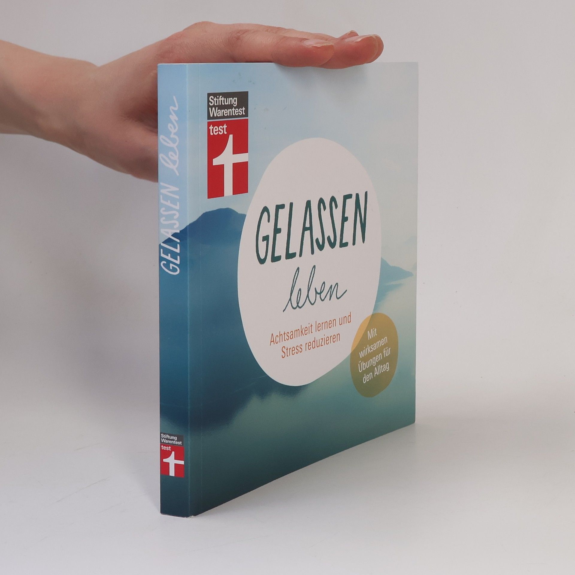 Katharina Middendorf Gelassen leben