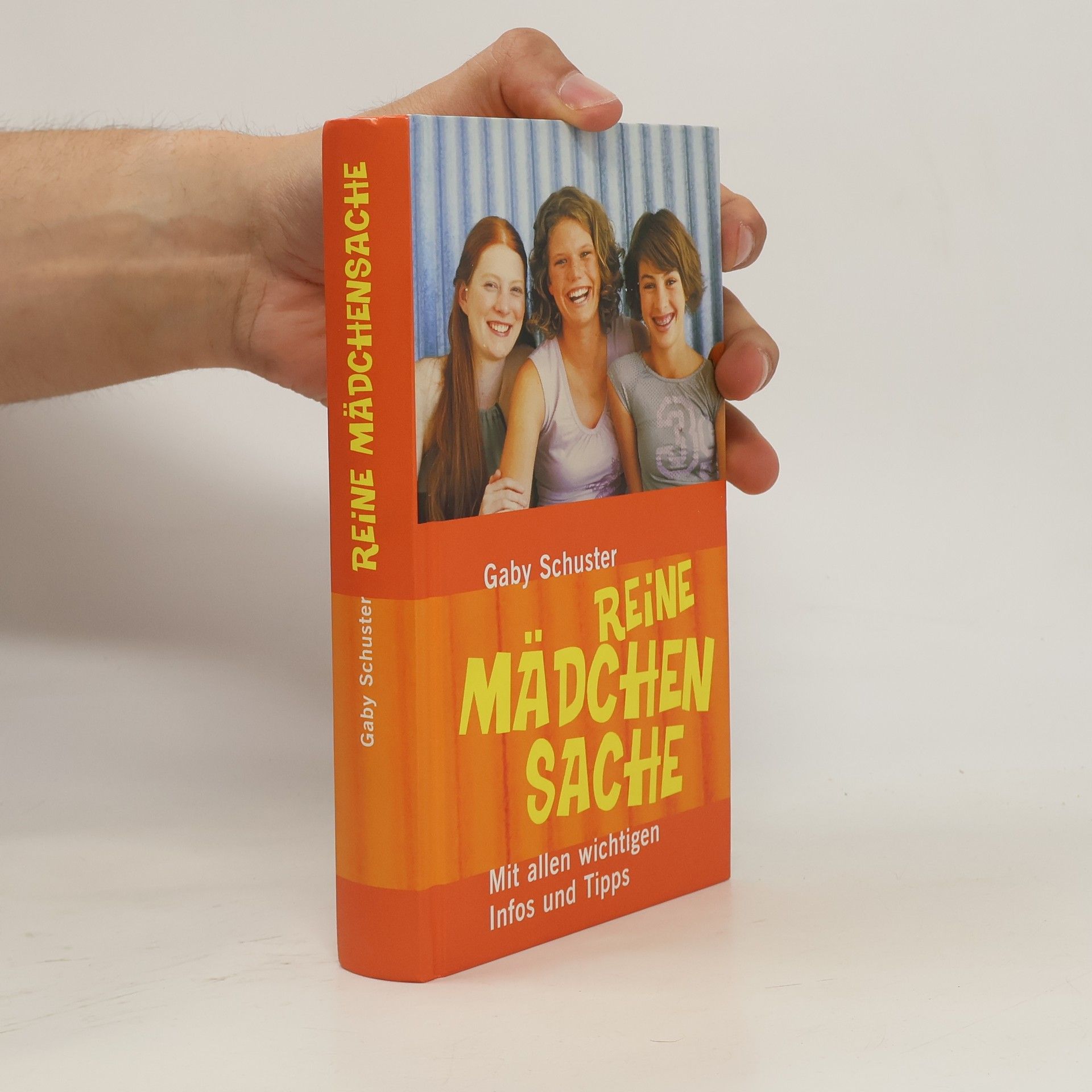 Reine Mädchen Sache