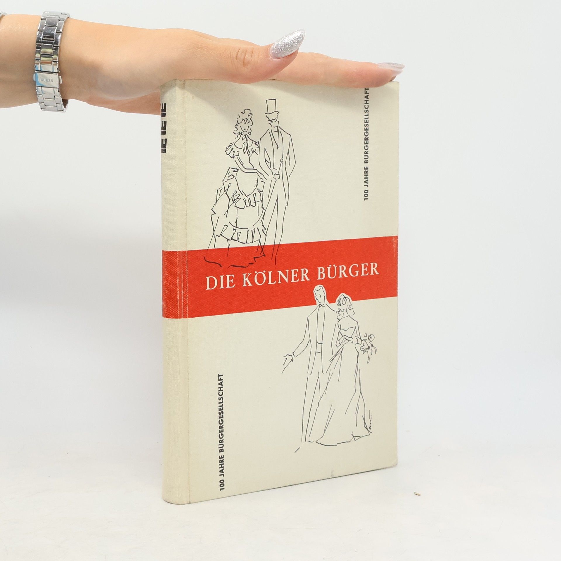 Various authors Die Kölner Bürger