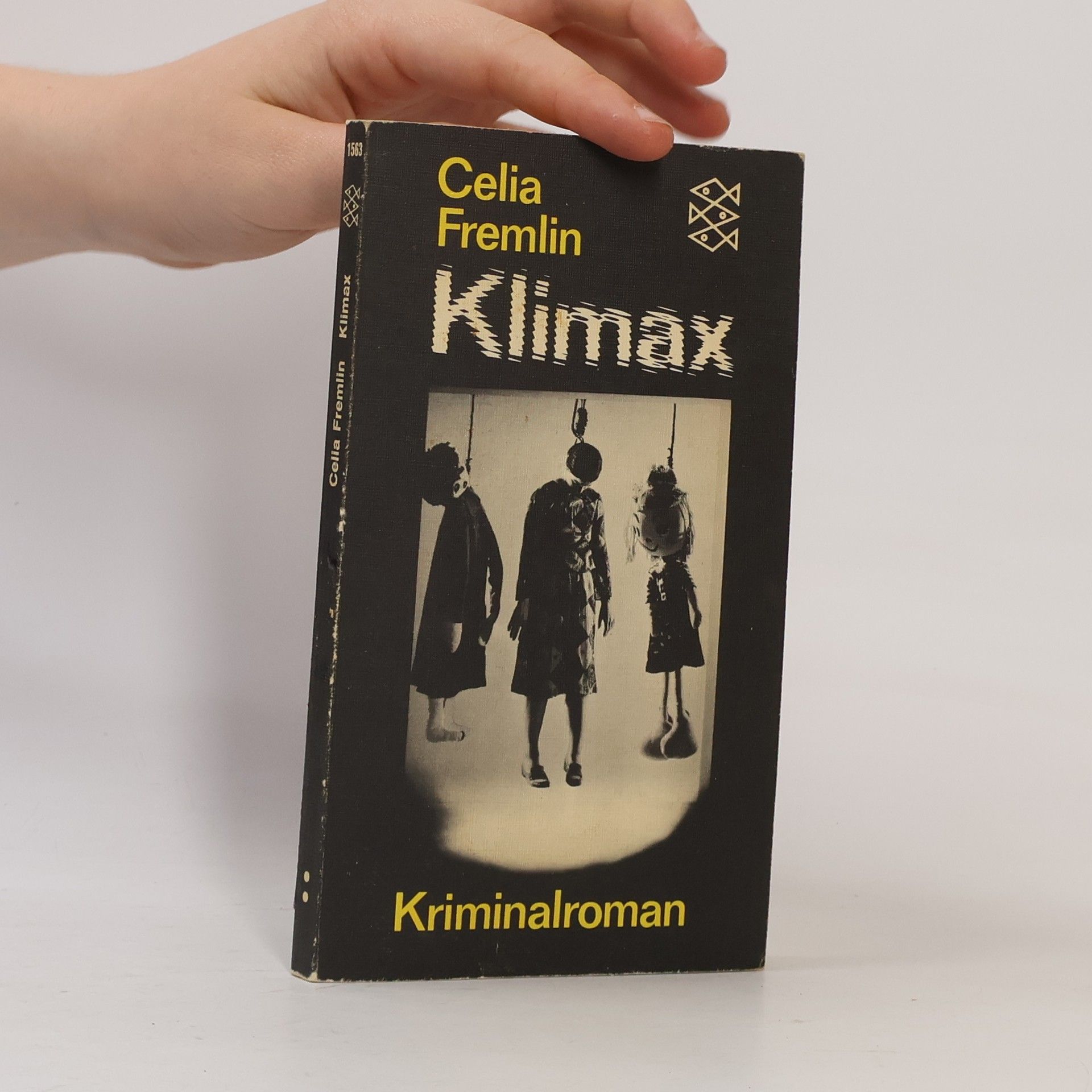 Klimax ; oder, ausserodentliches Beispiel von Mutterliebe
