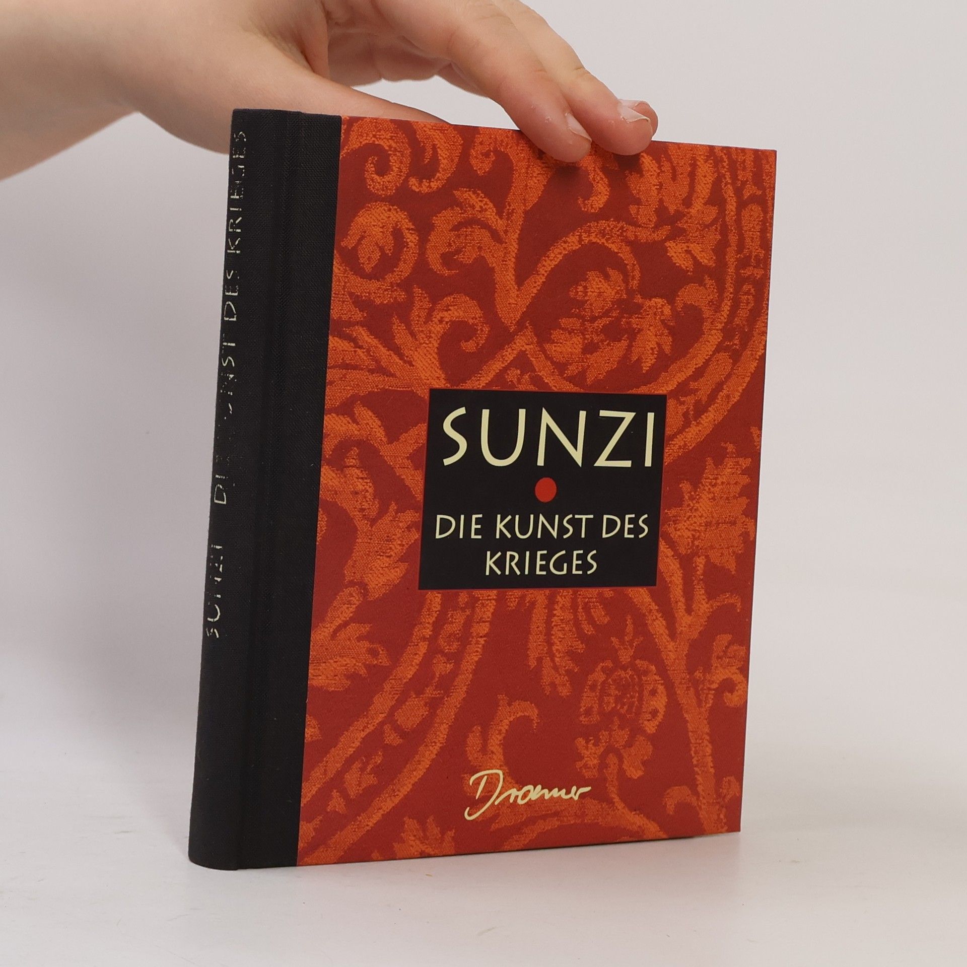 Sun Tzu Die Kunst des Krieges