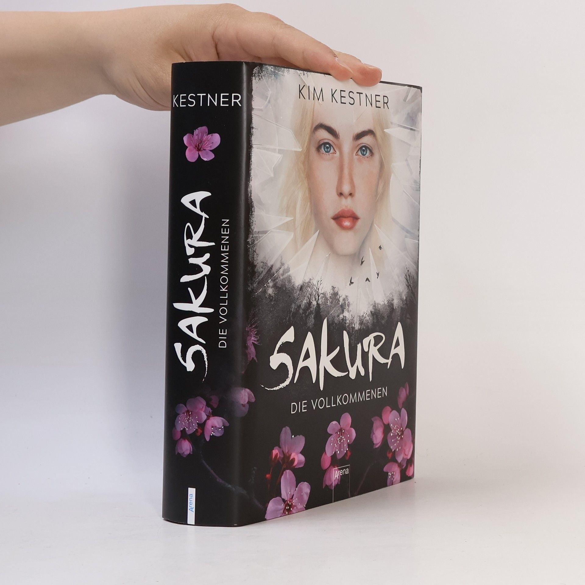 Kim Kestner Sakura