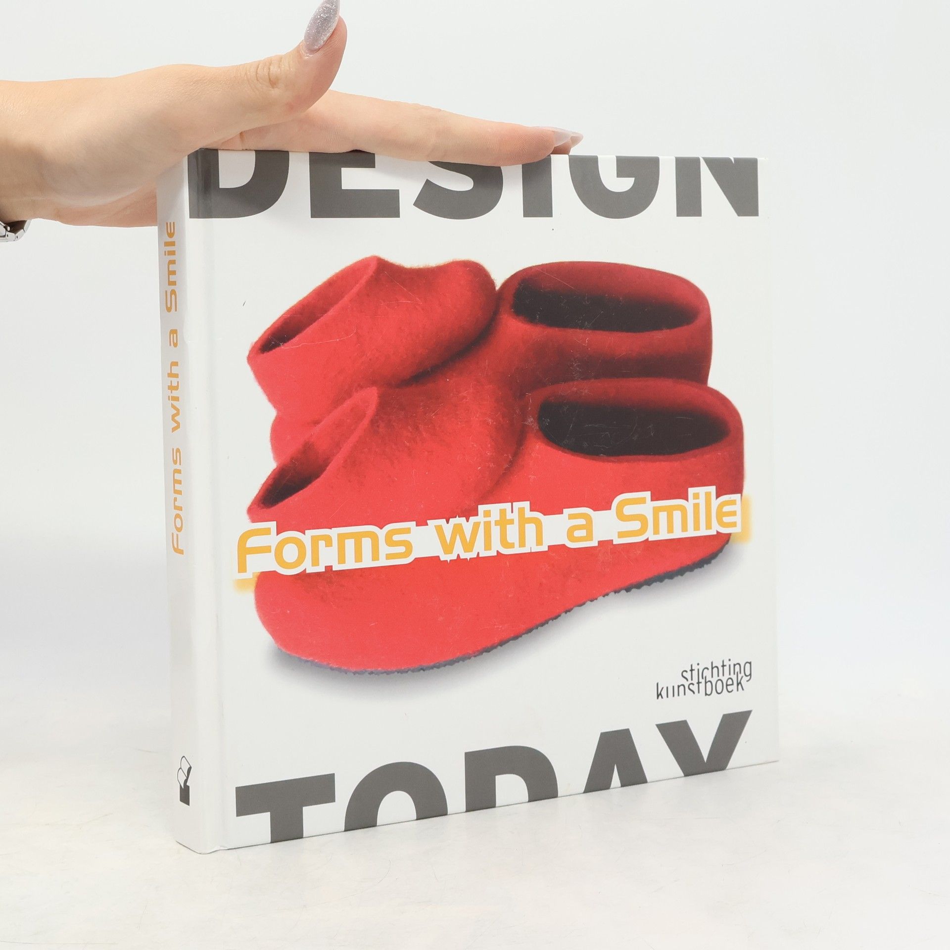 Forms With a Smile