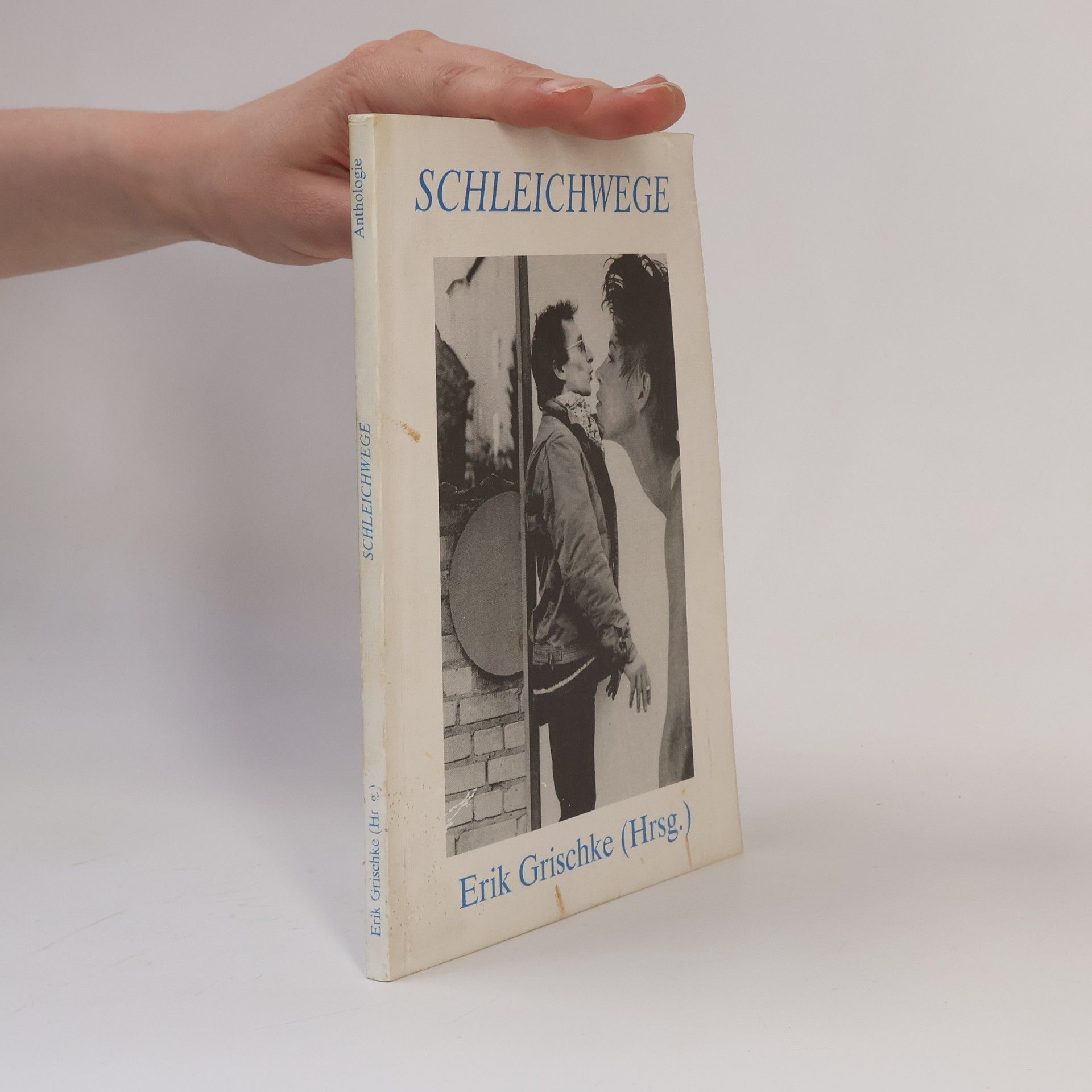 Schleichwege