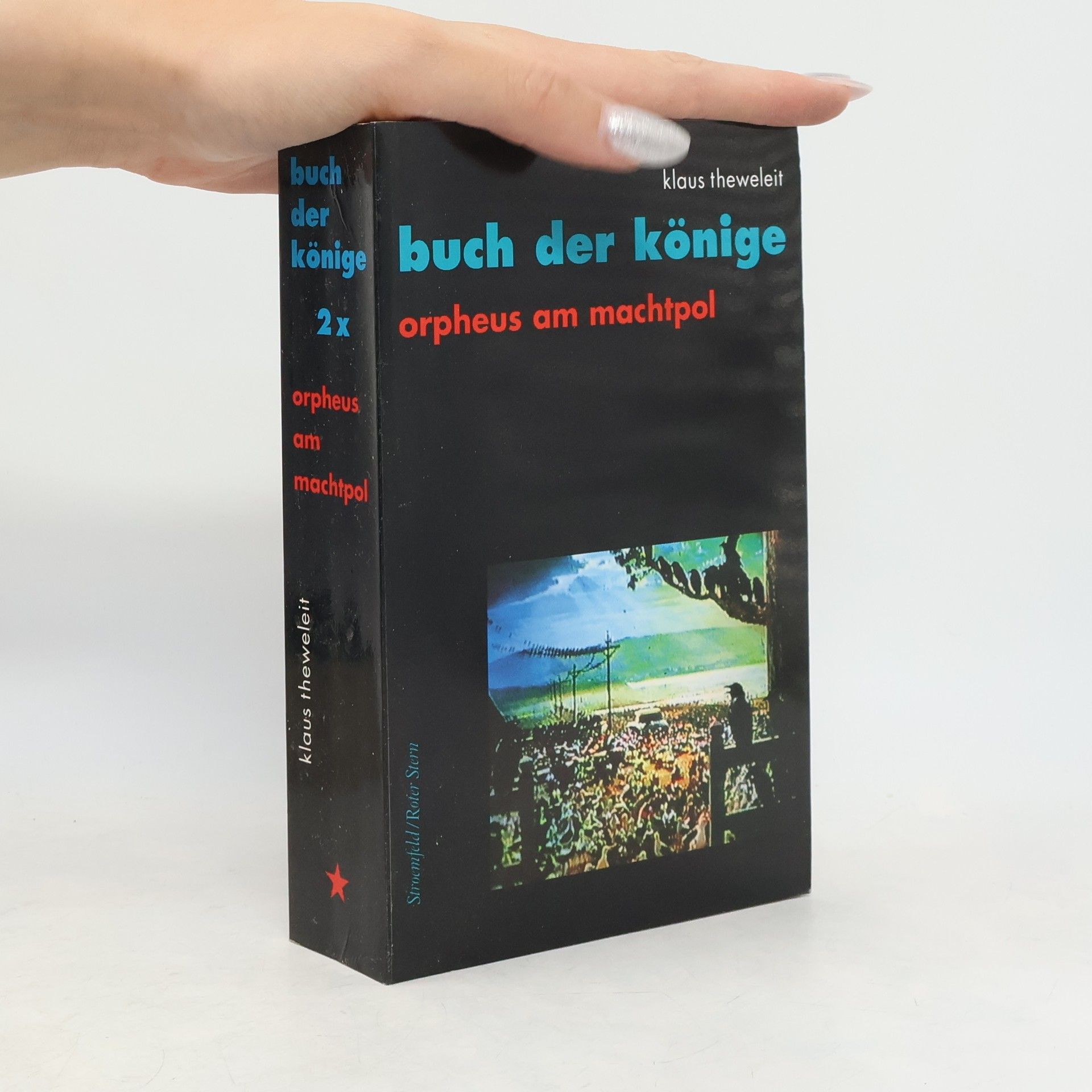 Buch der Könige 1