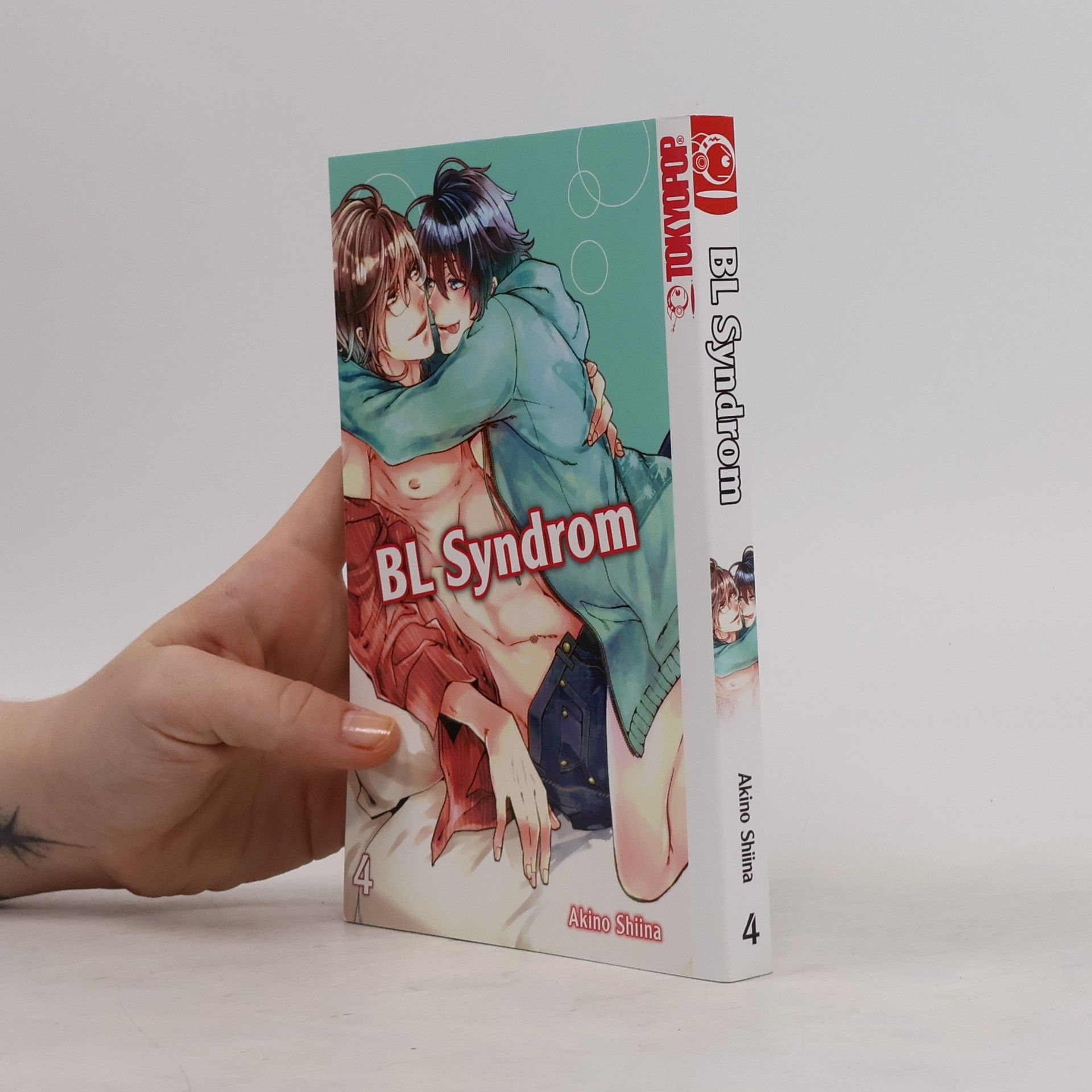 Autorenkollektiv BL Syndrom