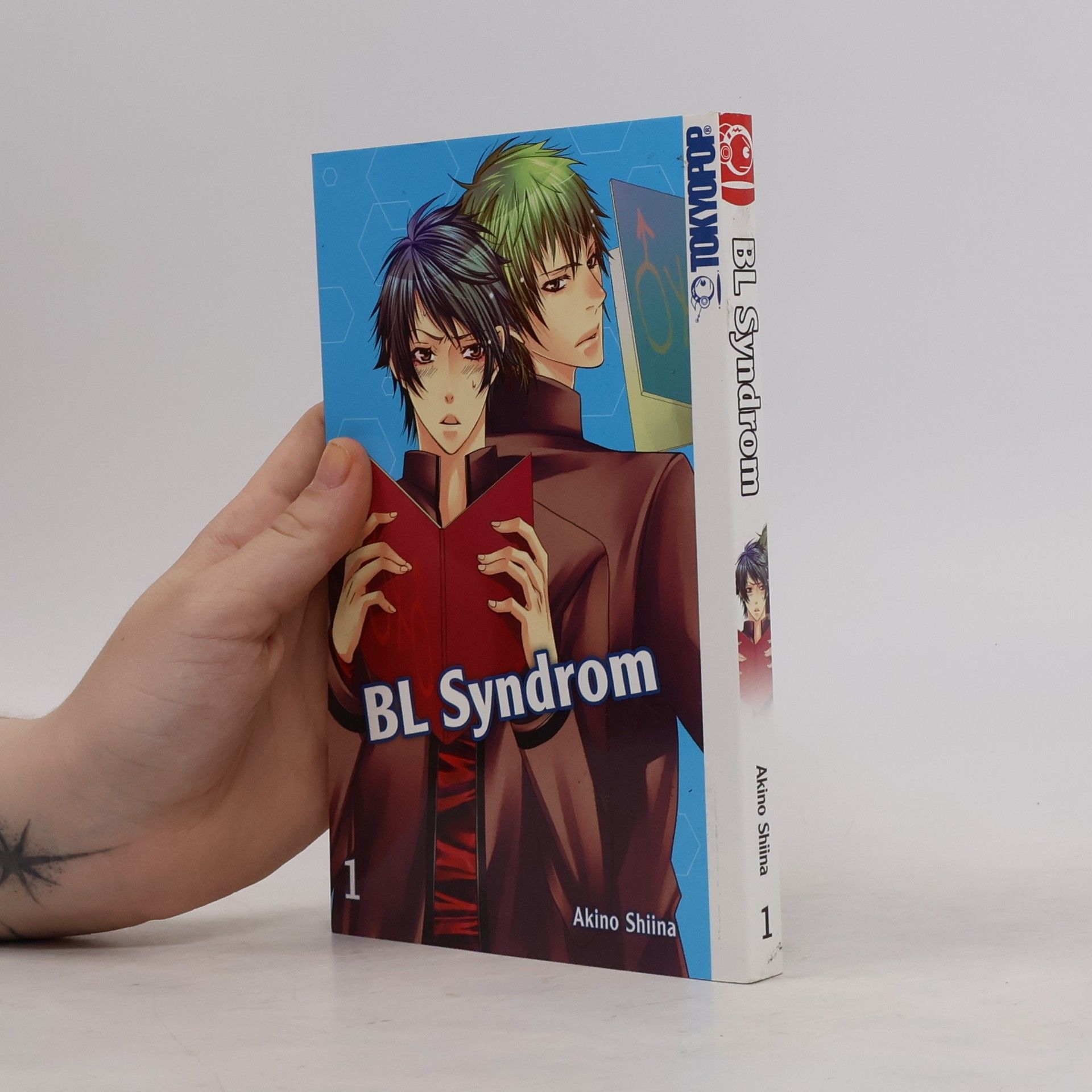 Autorenkollektiv BL Syndrom