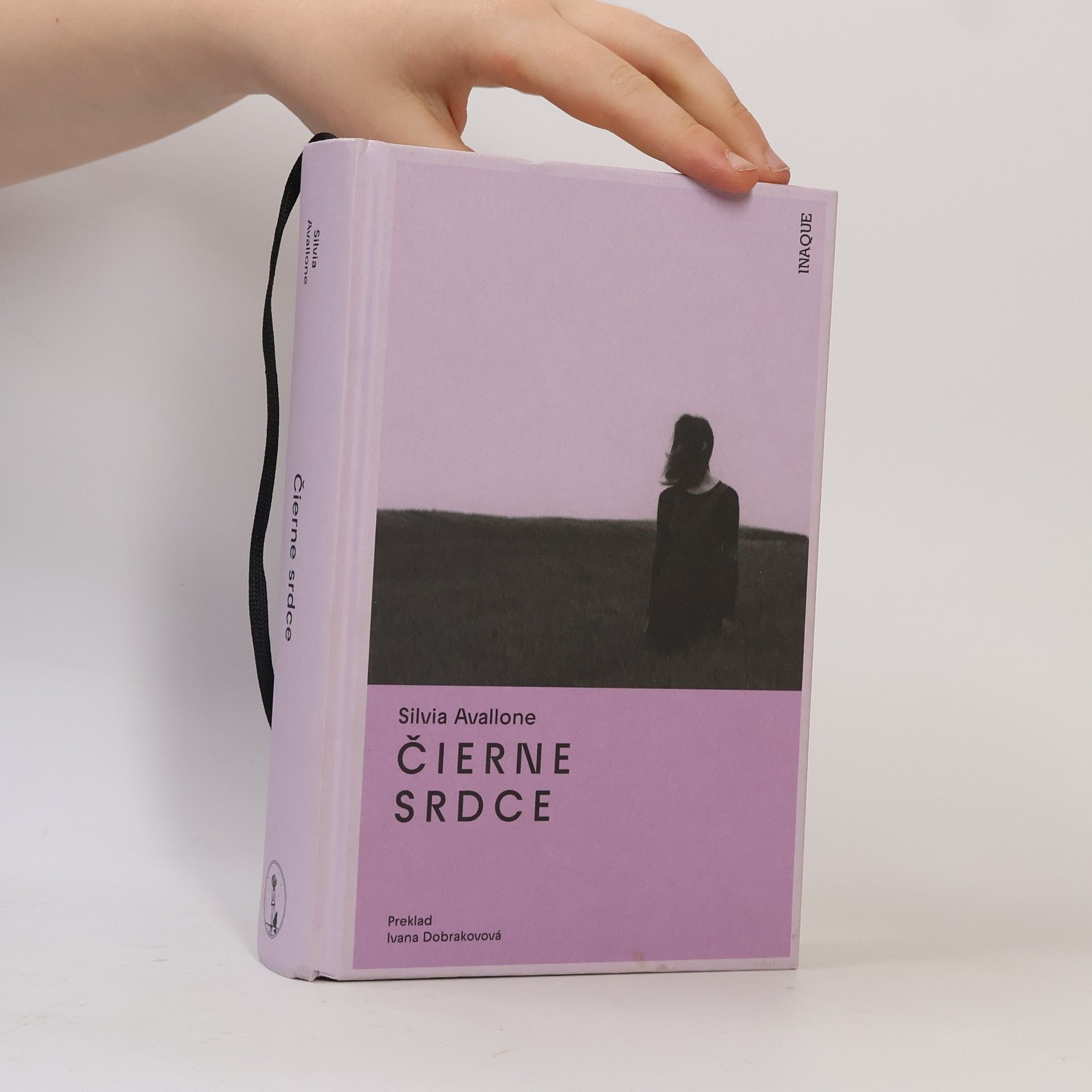 Čierne srdce