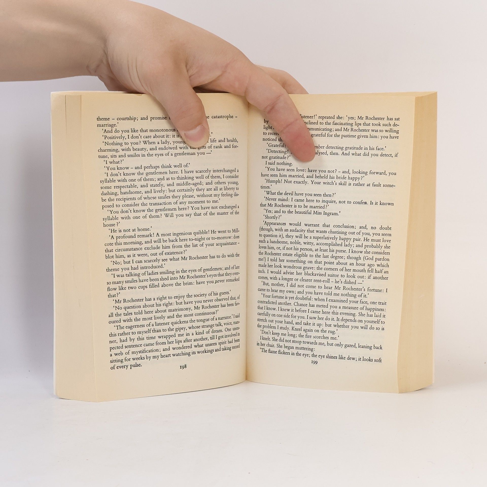 Charlotte Brontë Jane Eyre