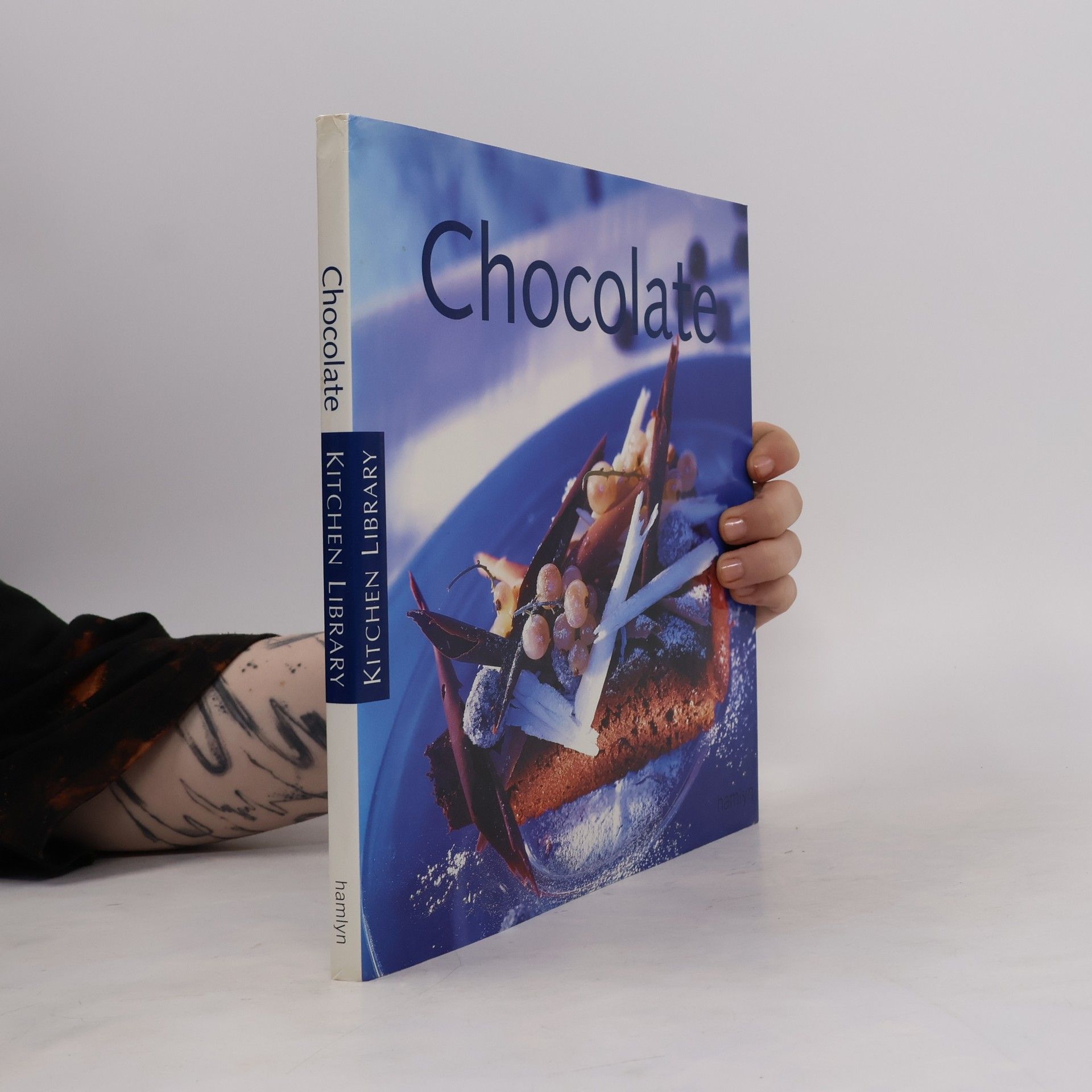 Robert L. Putnam Chocolate