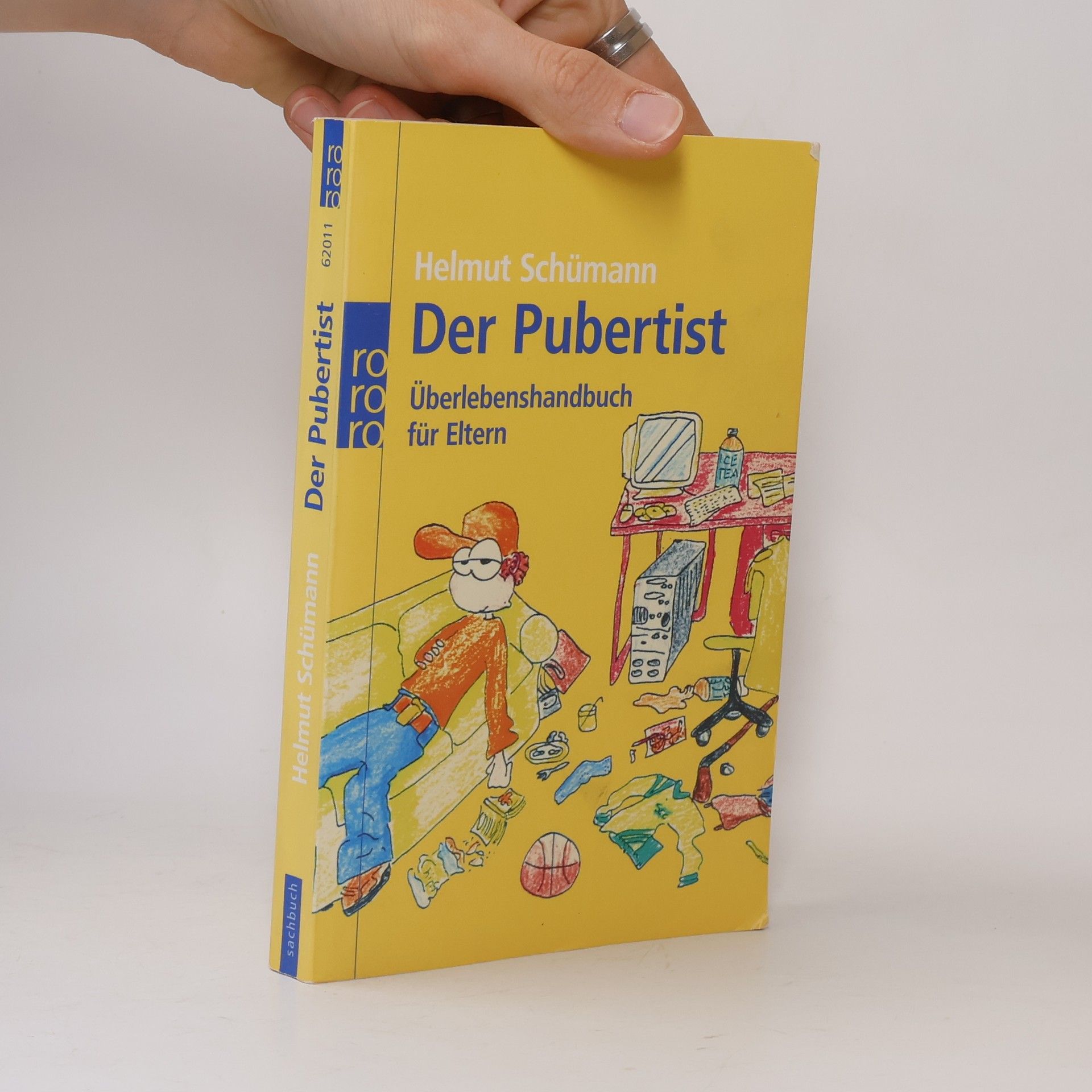 Der Pubertist