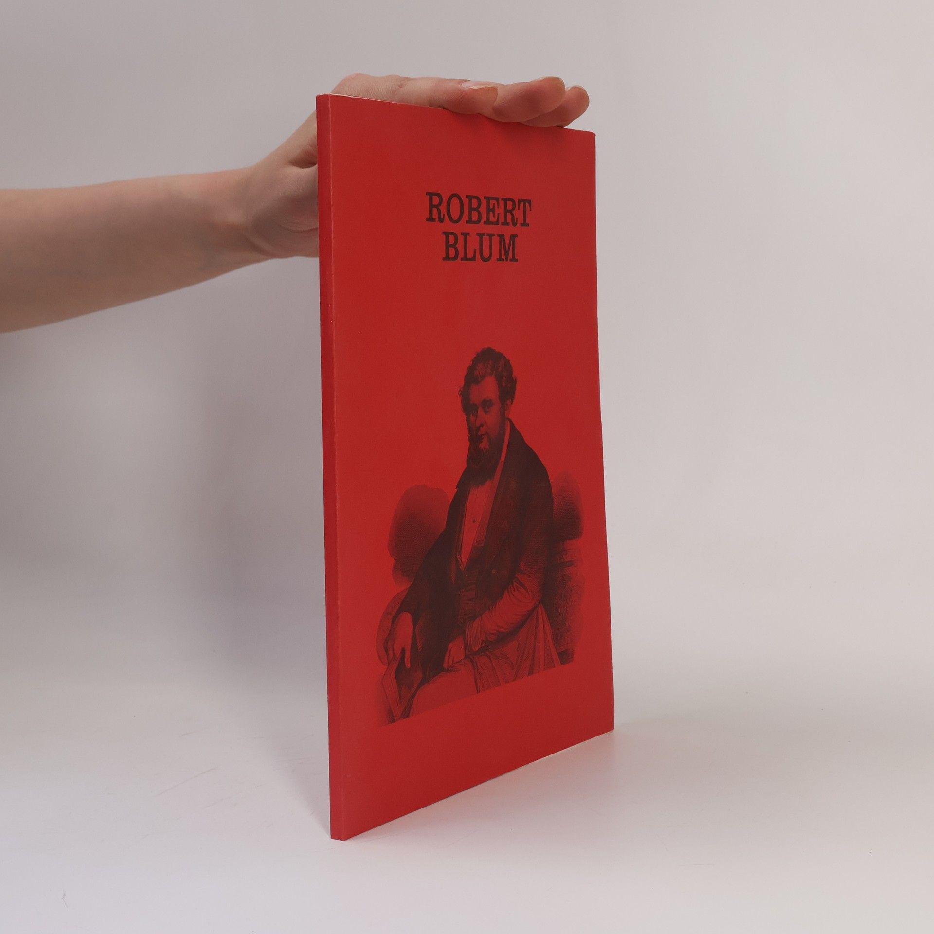 Autorenkollektiv Robert Blum