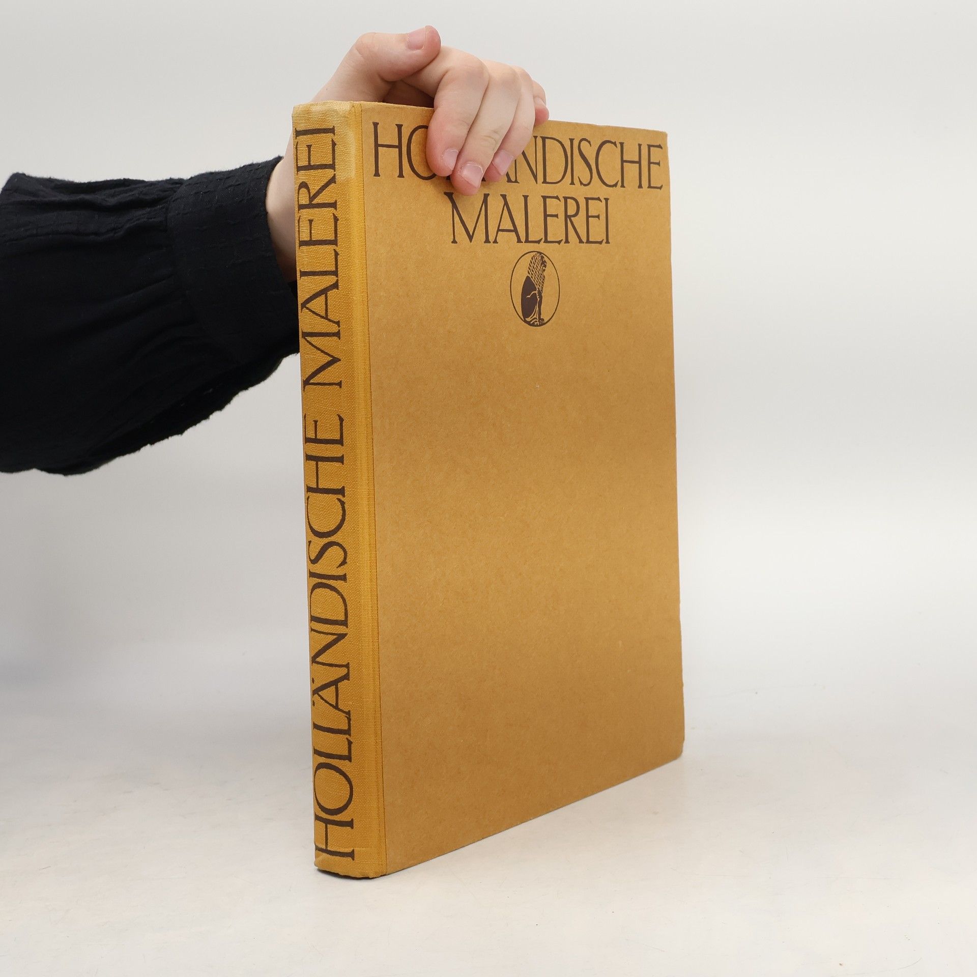 Autorenkollektiv Hollandische Malerei