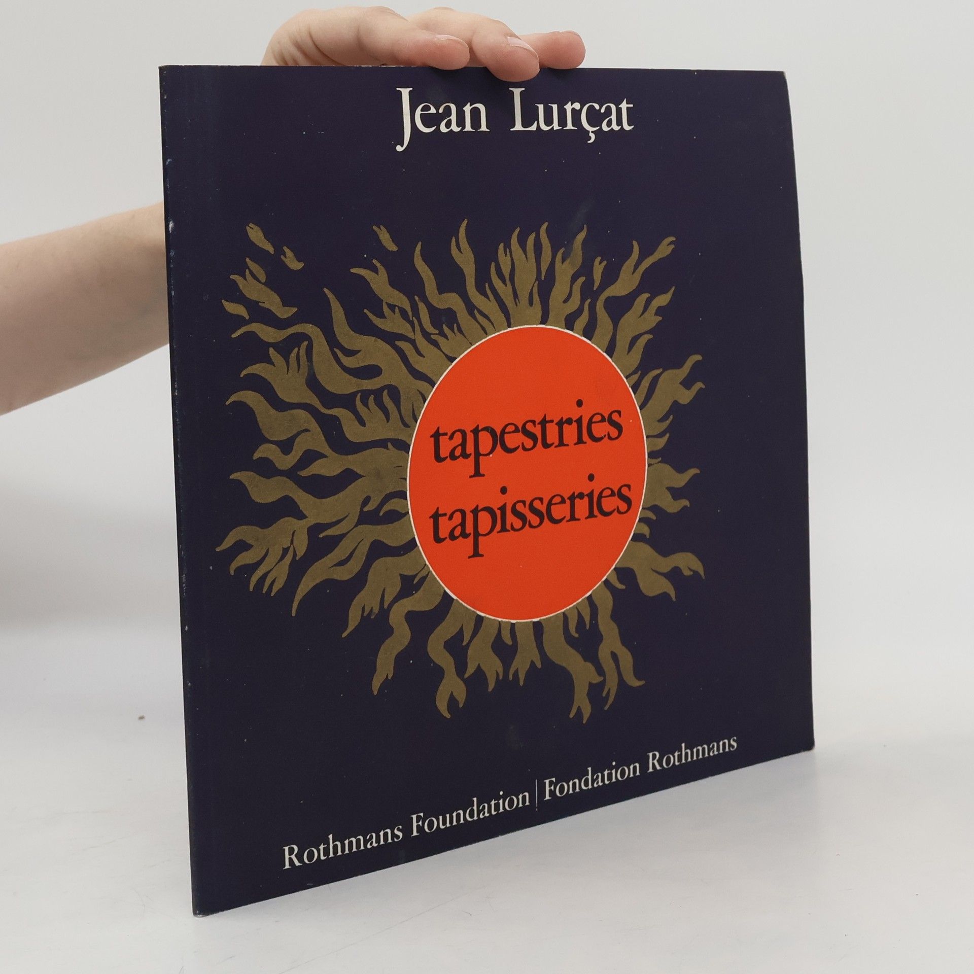 Jean Lurçat Tapestries tapisseries