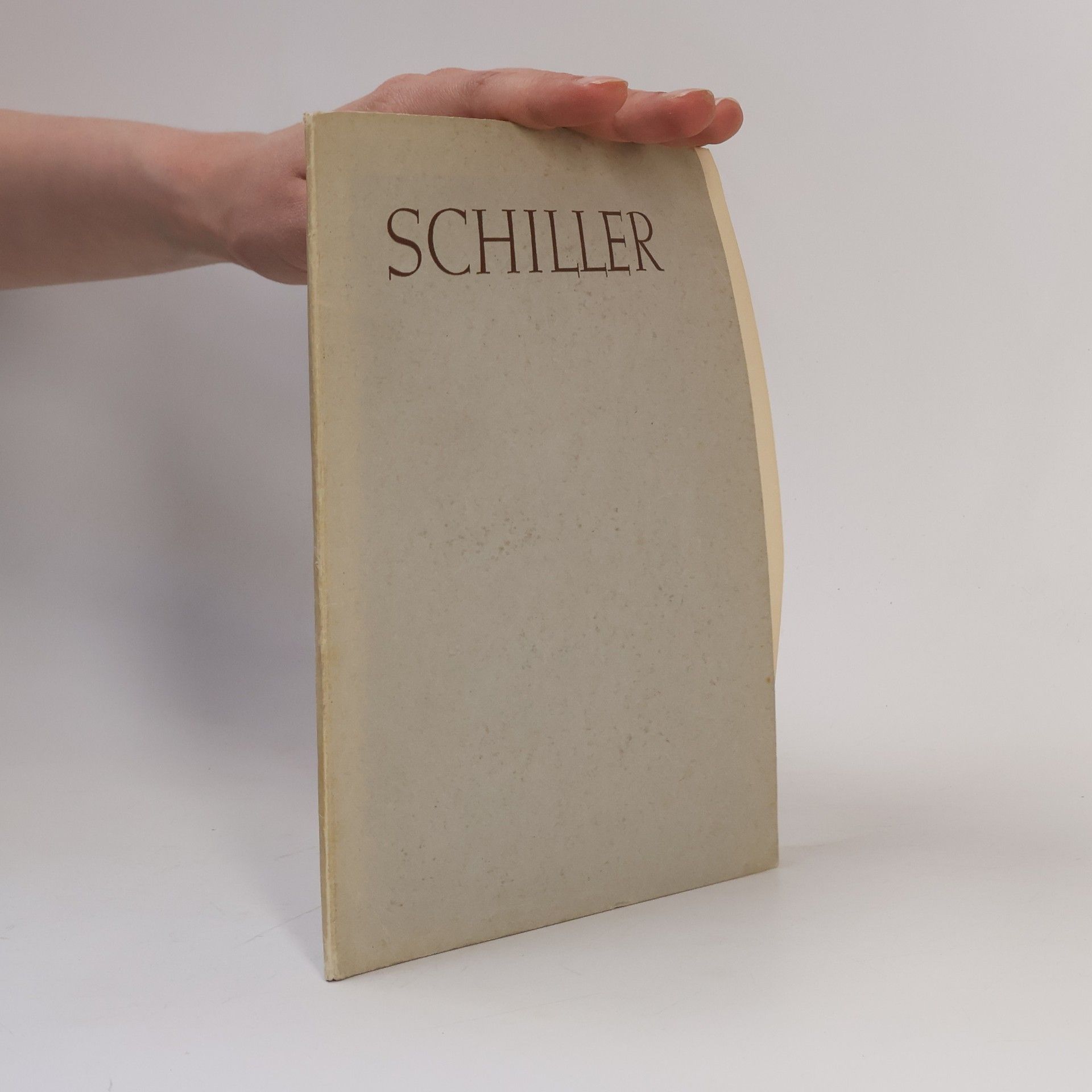 Autorenkollektiv Schiller