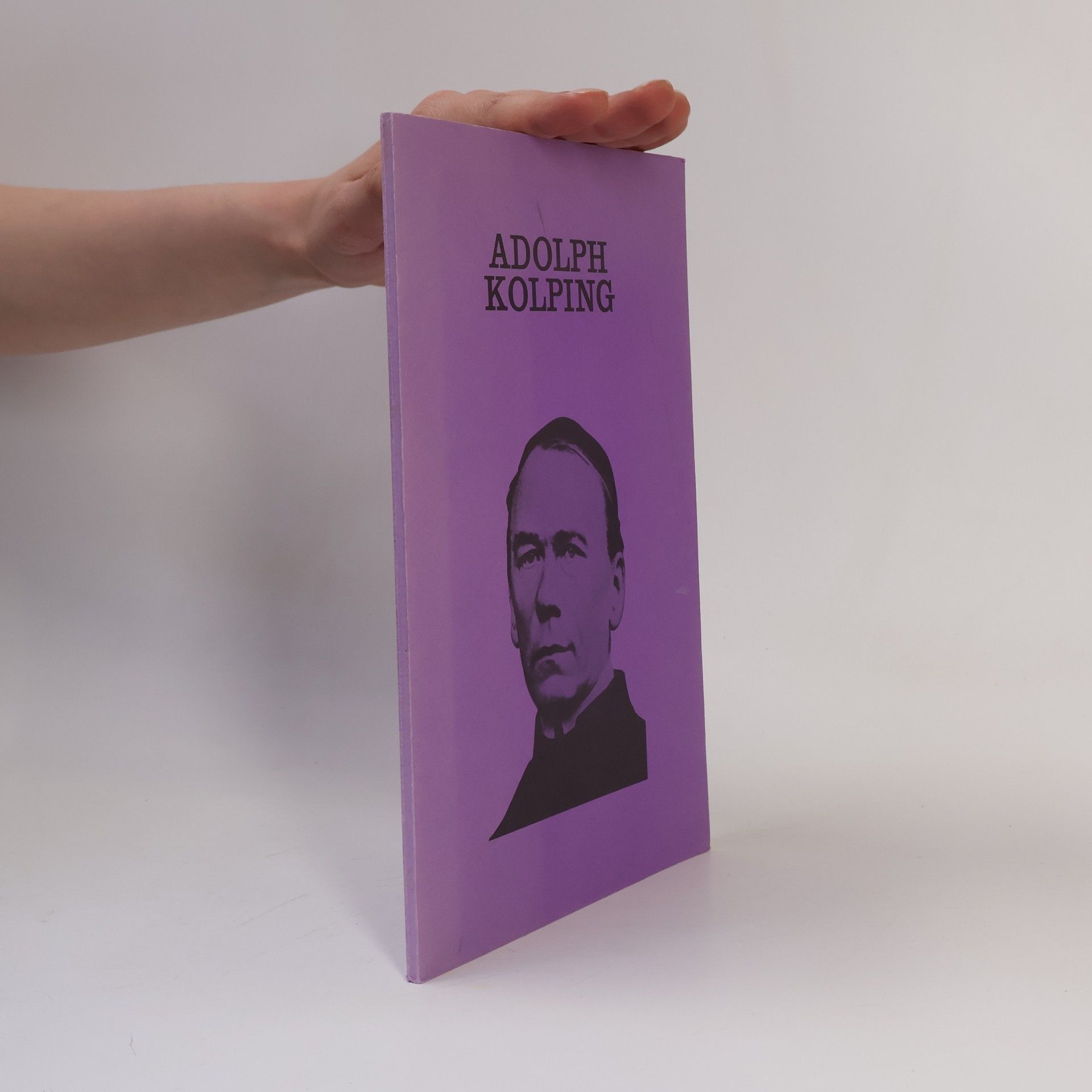 Autorenkollektiv Adolph Kolping