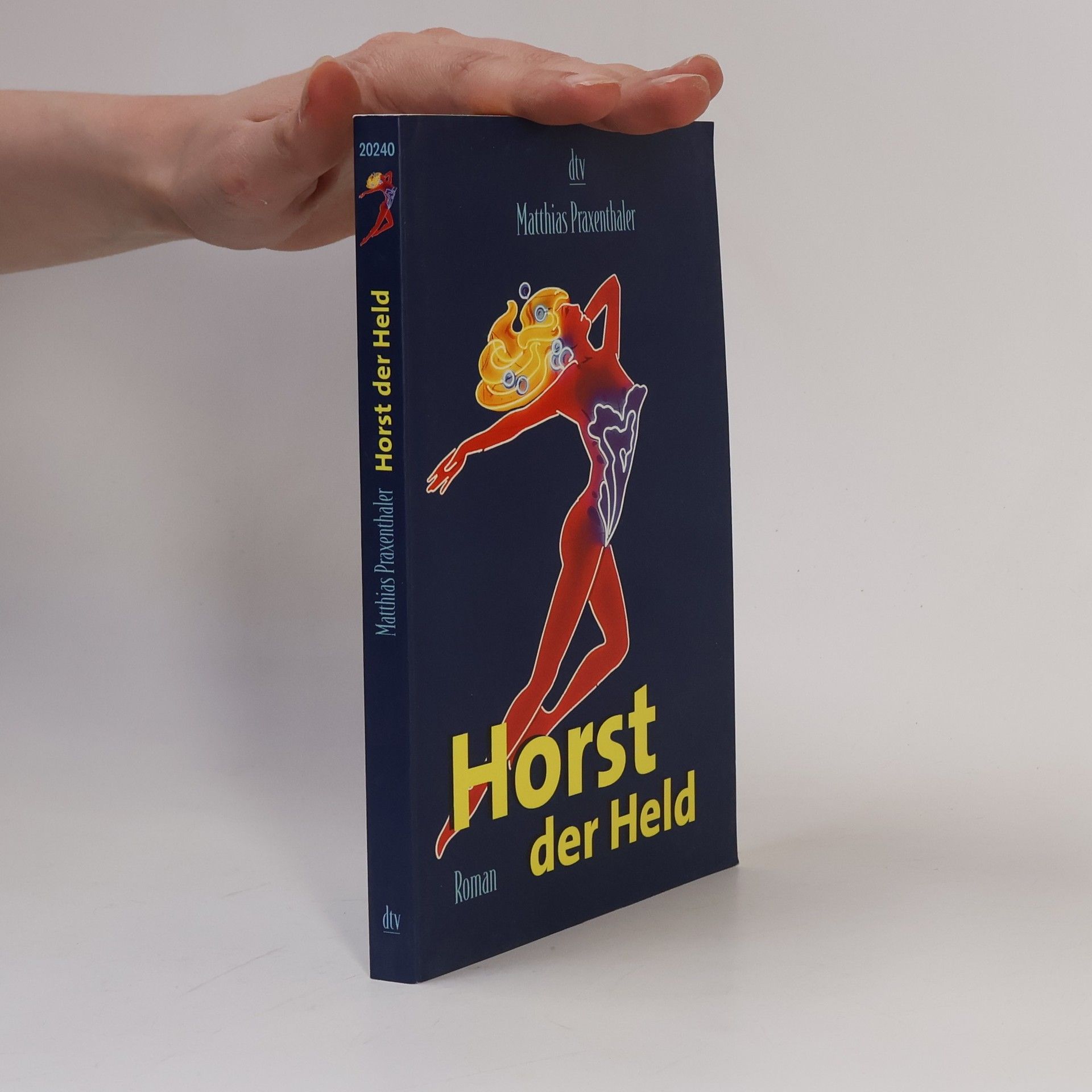Horst der Held
