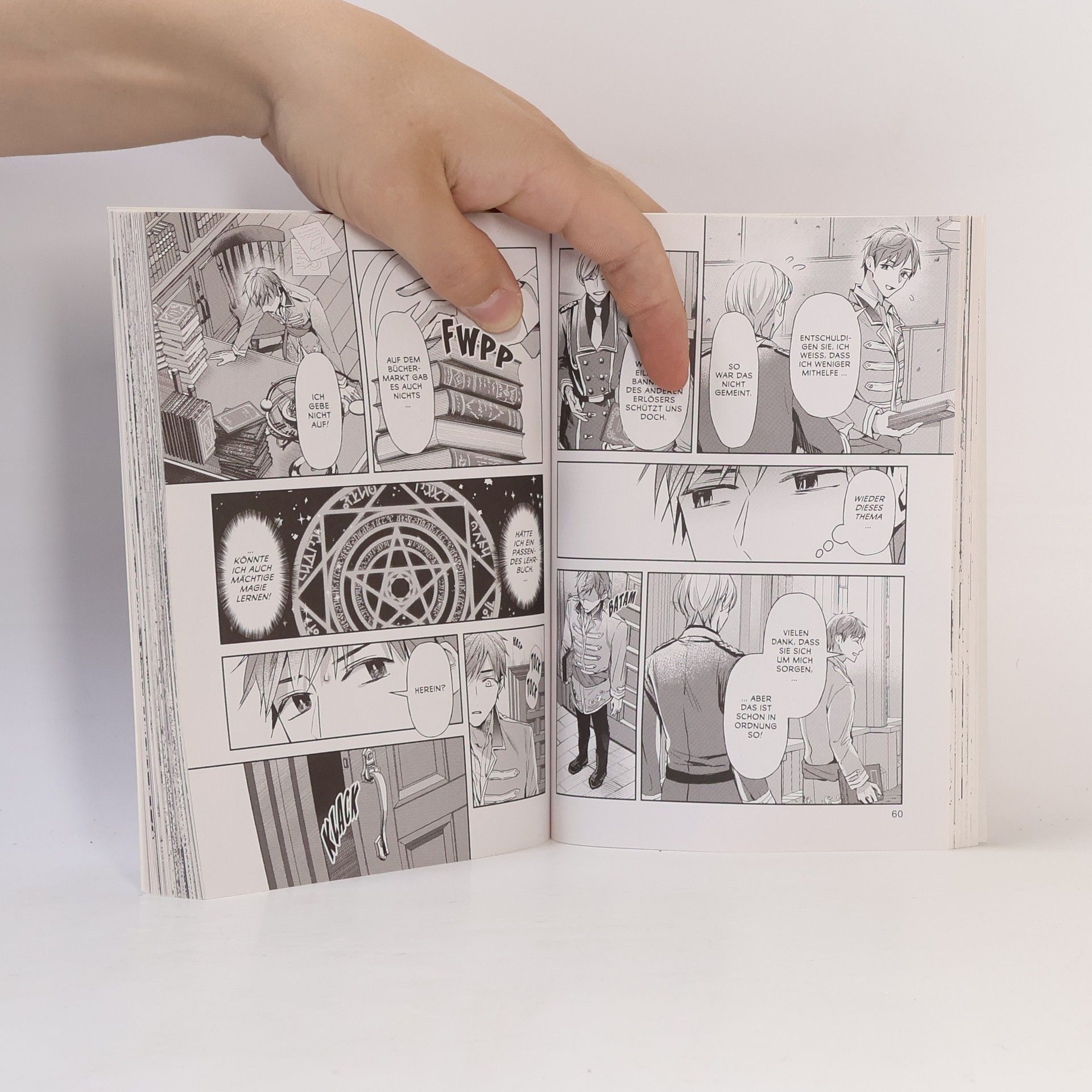 Kyouka Izumi Mein Buchcafé in einer anderen Welt