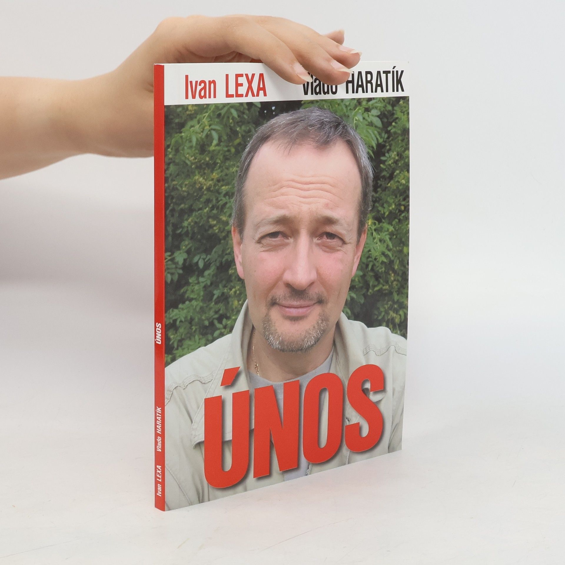 Únos