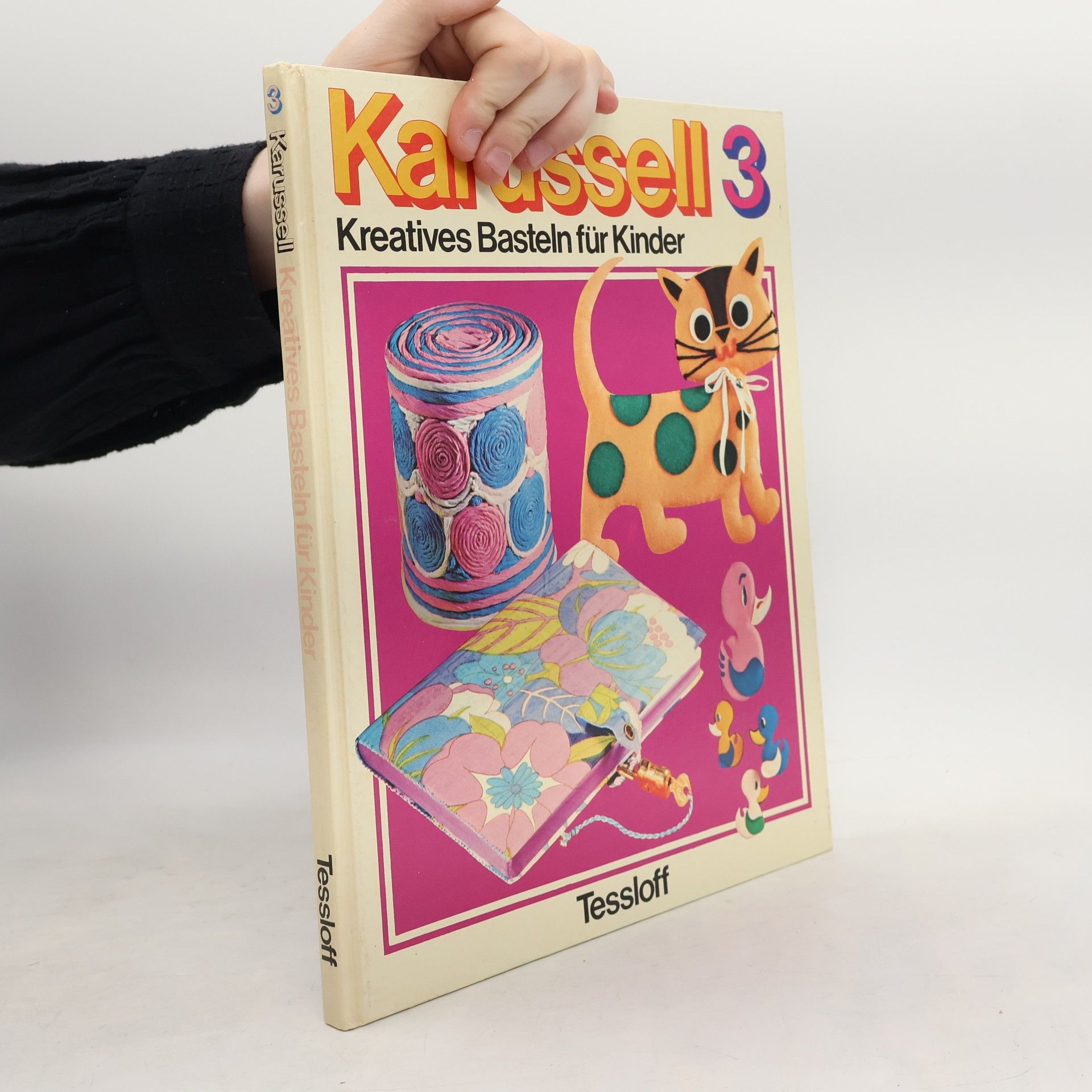 Autorenkollektiv Karussell