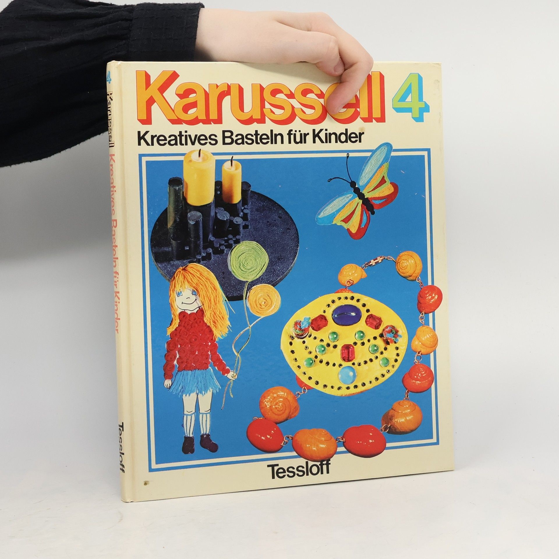 Autorenkollektiv Karussell