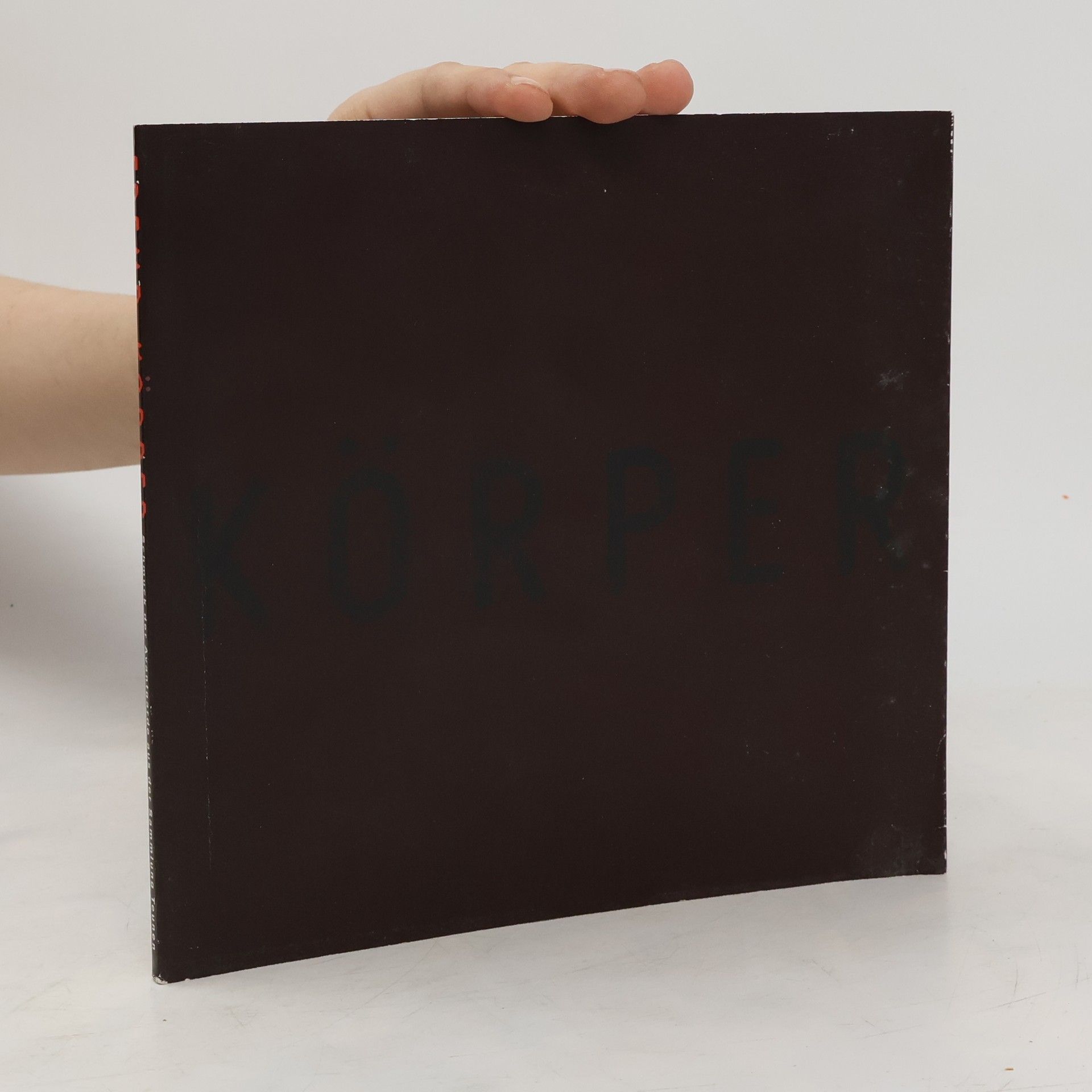 Lide von Mengden Fremd Körper