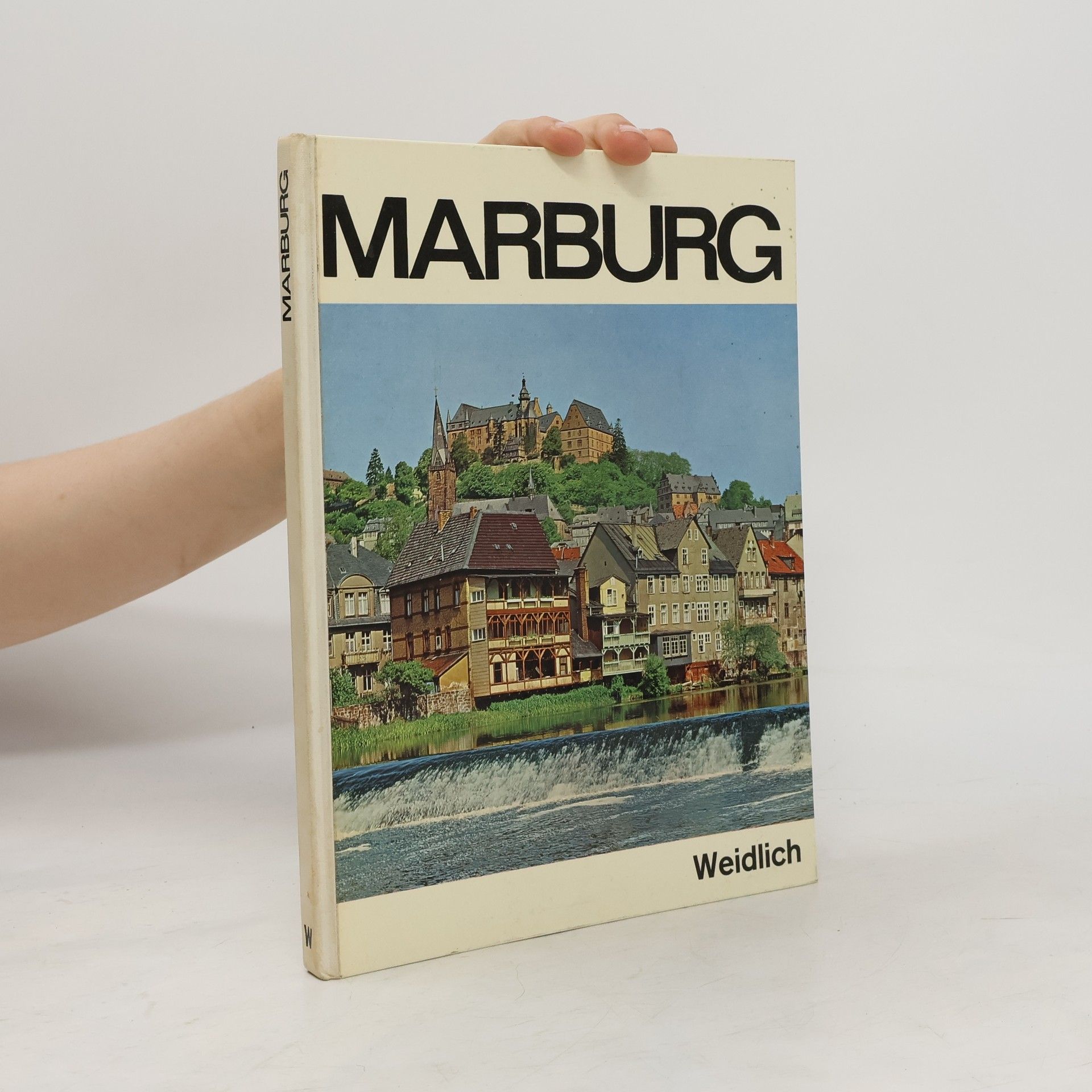 Autorenkollektiv Marburg