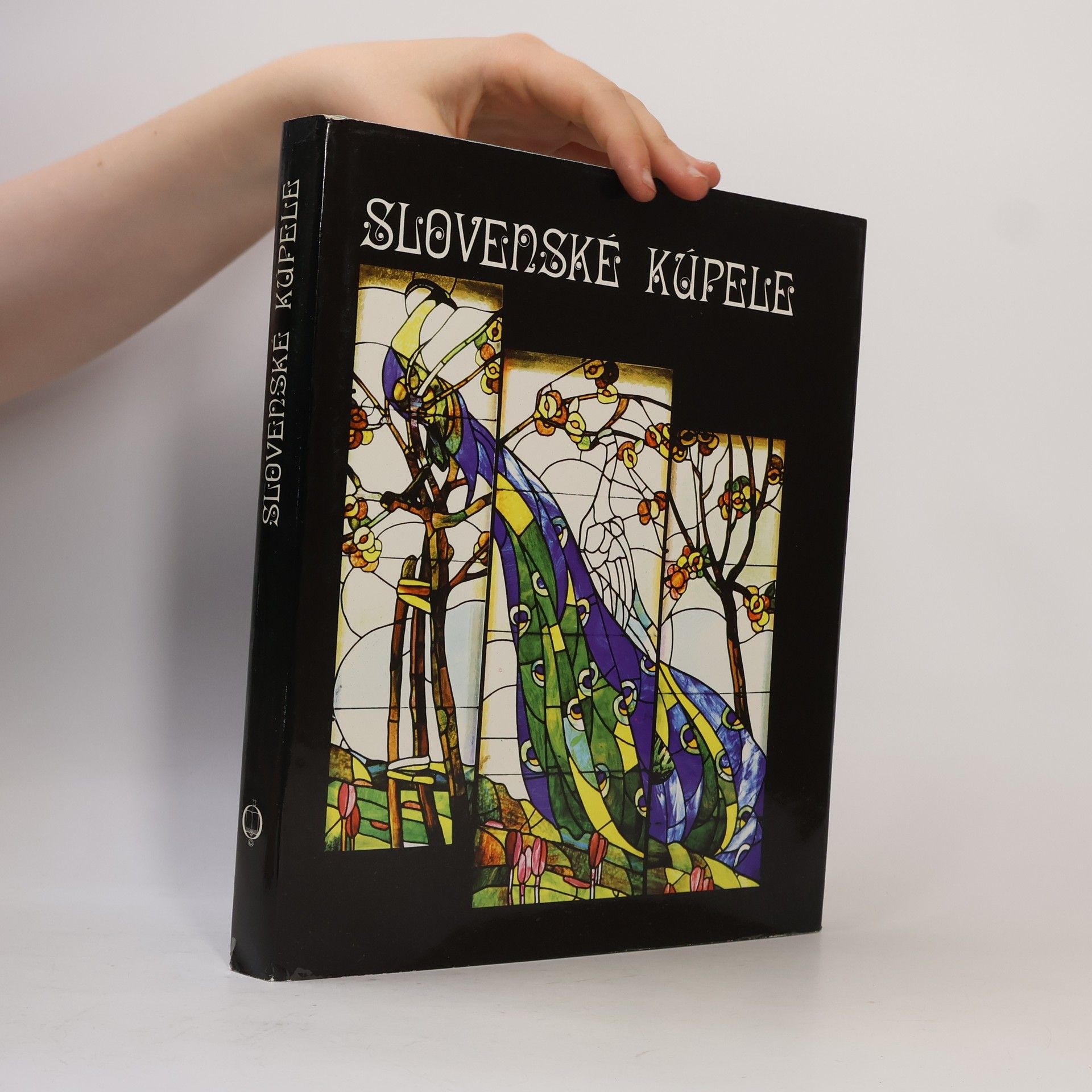 Ján Šípoš Slovenské kúpele