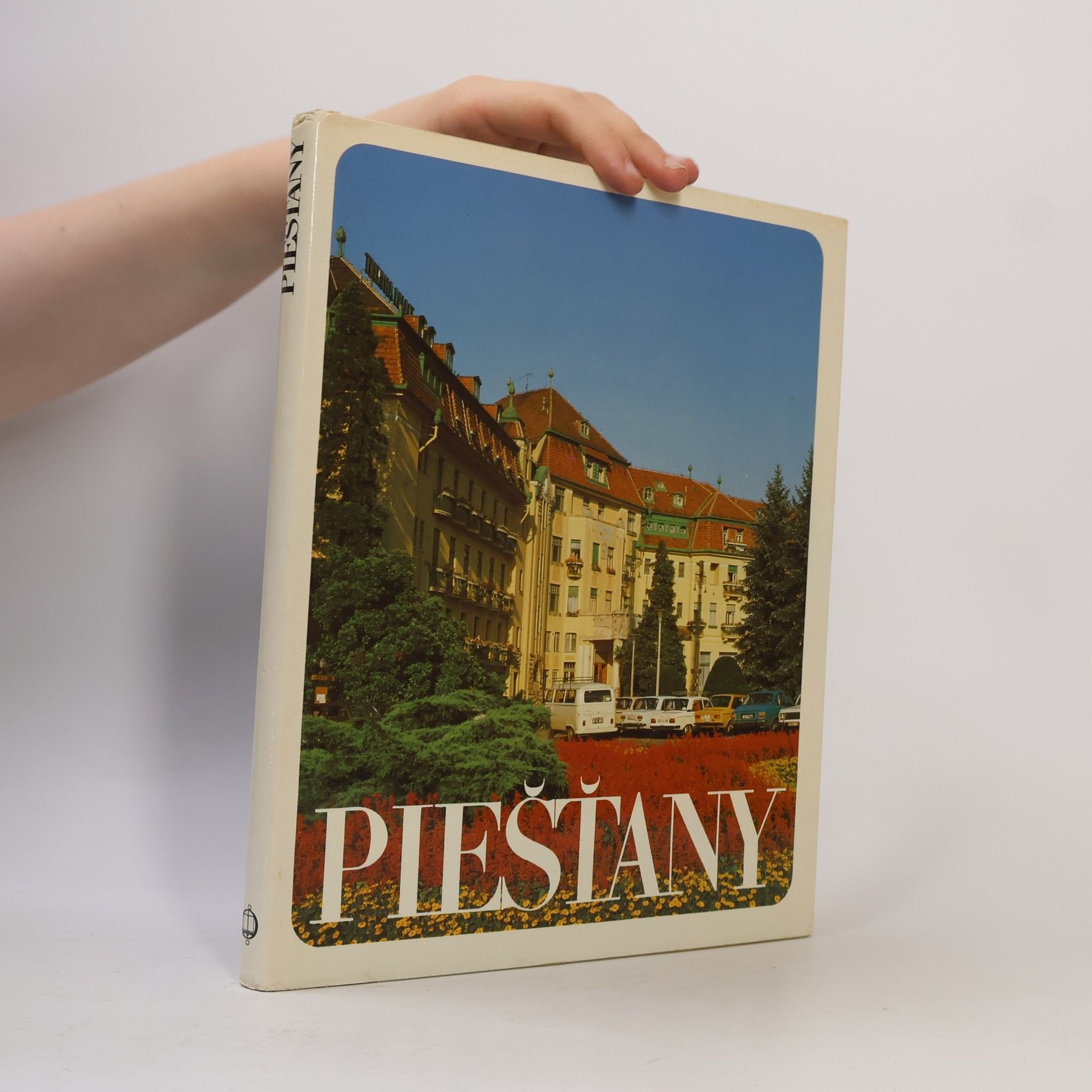 Ivan Ondrejkovič Piešťany