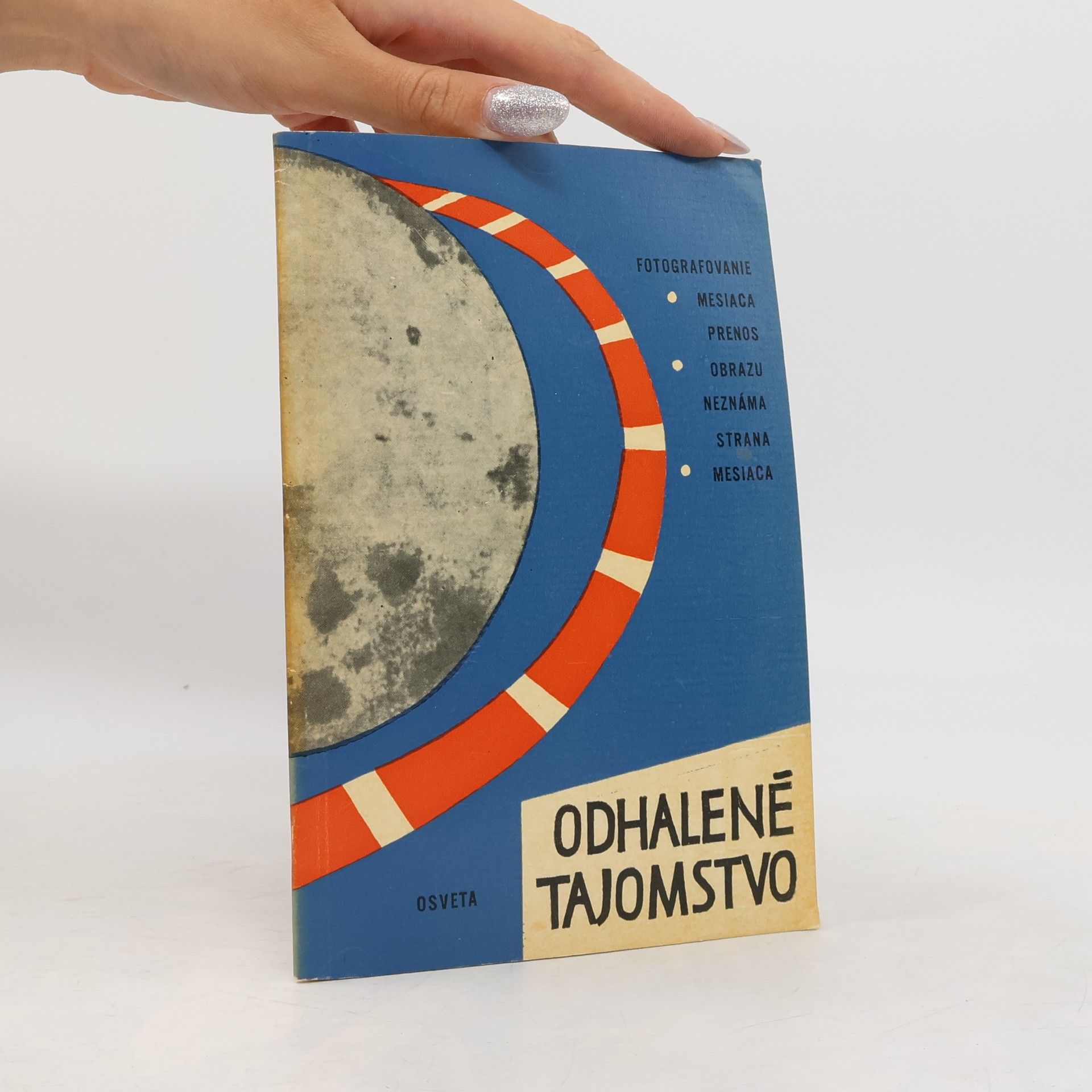 Kolektív autorov Odhalené tajomstvo