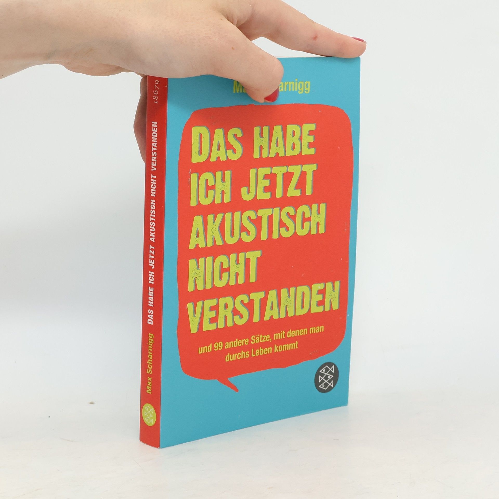 Das habe ich jetzt akustisch nicht verstanden