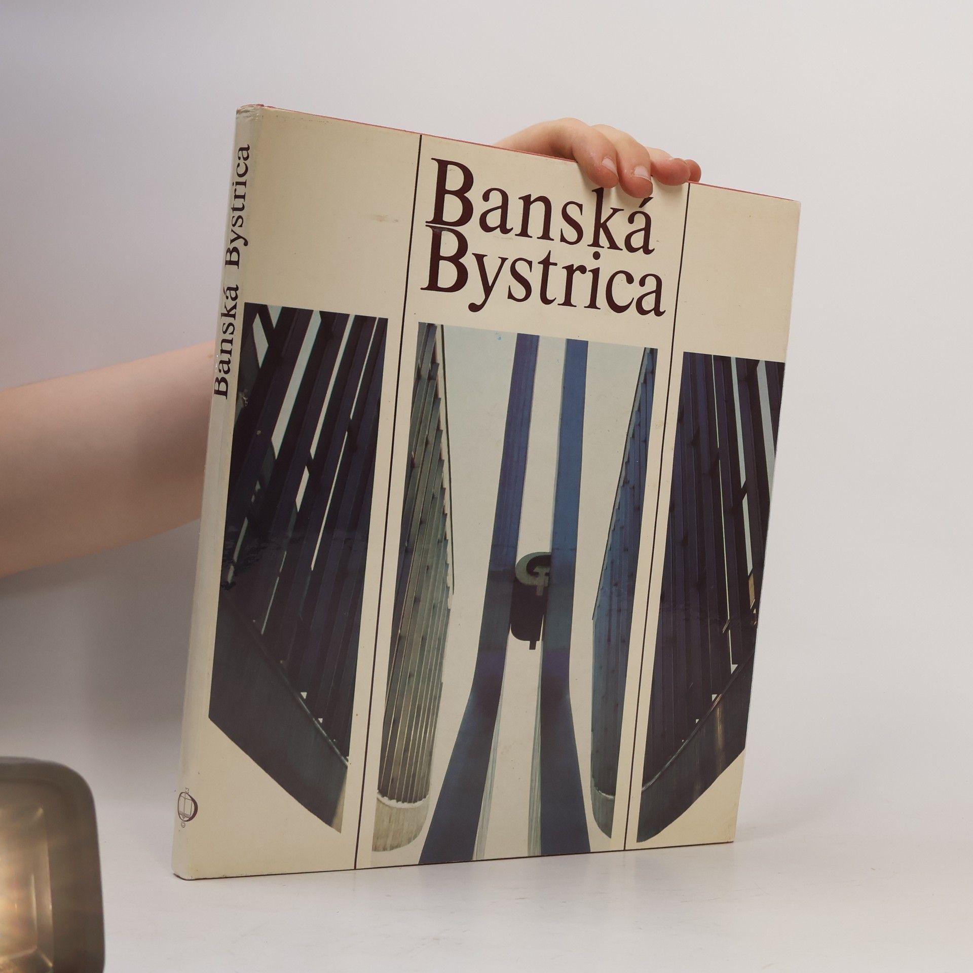 Vladimír Bárta Banská Bystrica