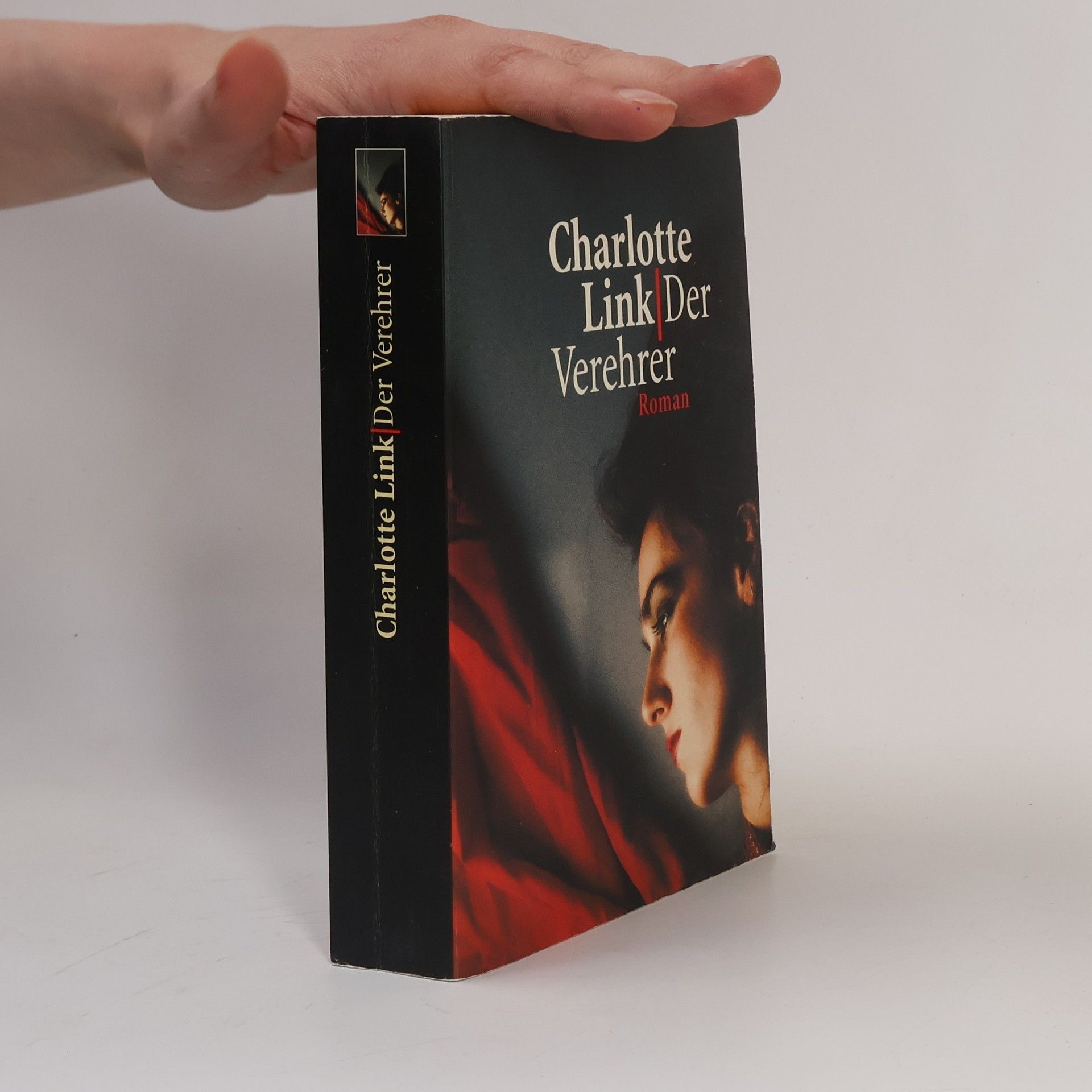 Charlotte Link Der Verehrer