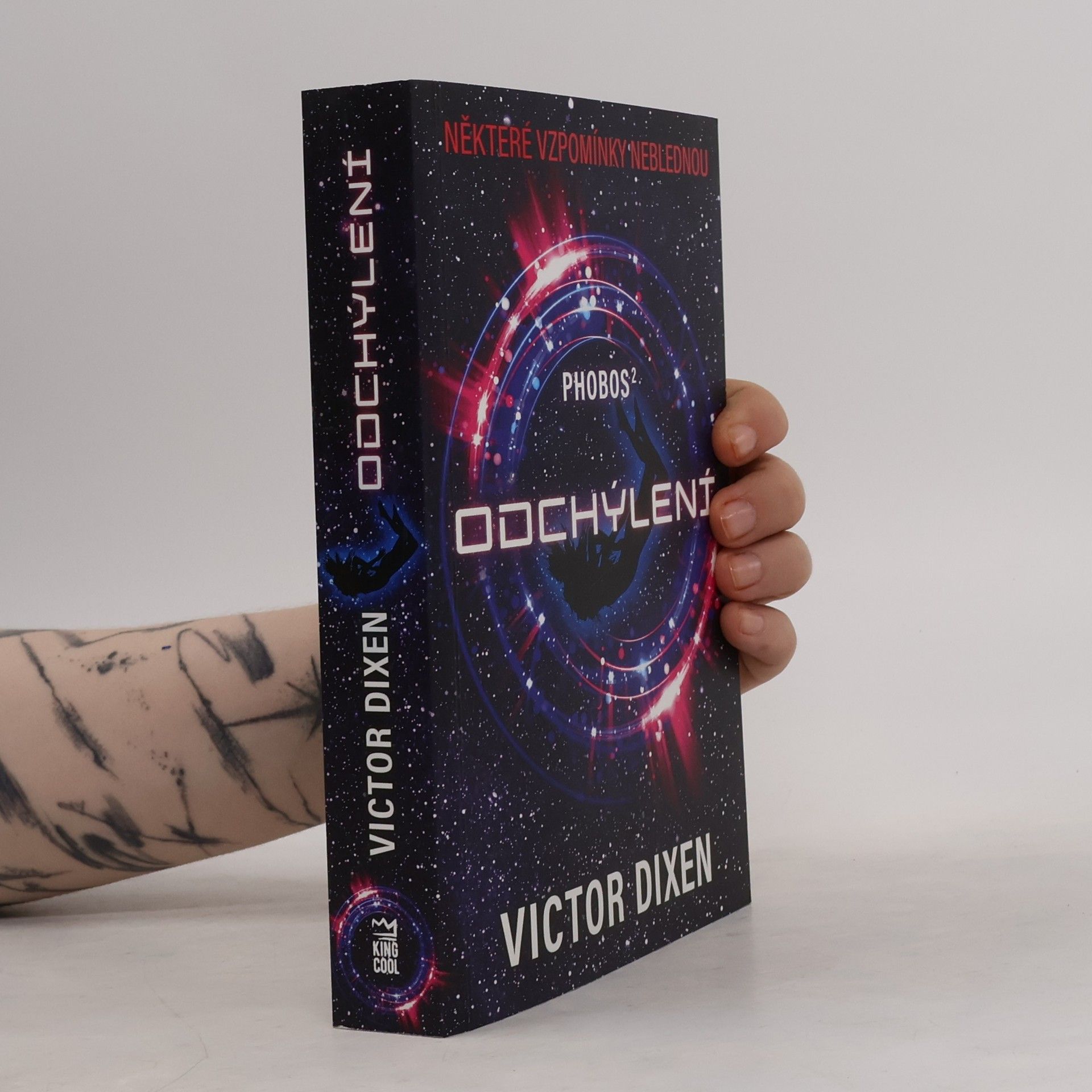 Victor Dixen Odchýlení