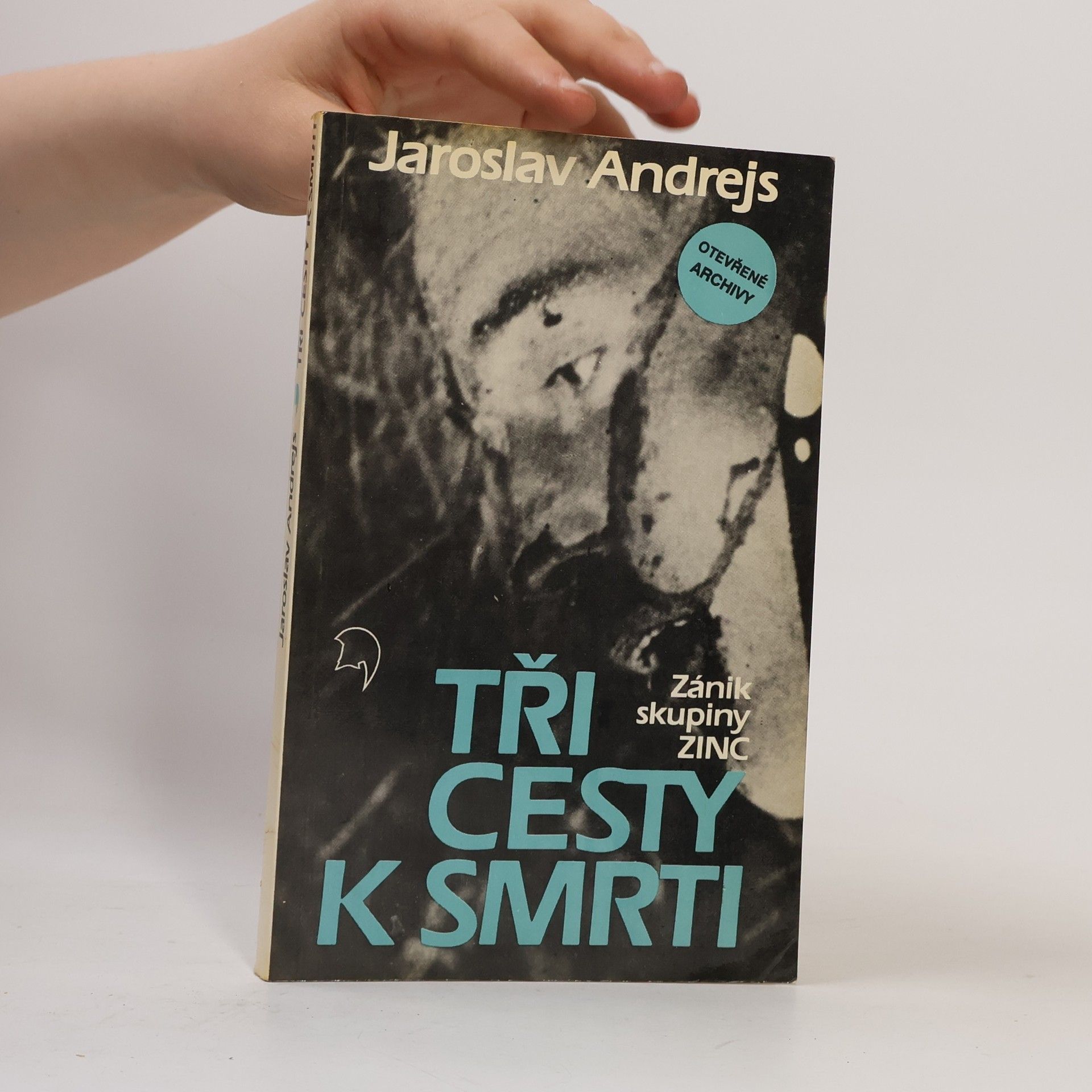 Tři cesty k smrti (zánik skupiny ZINC)