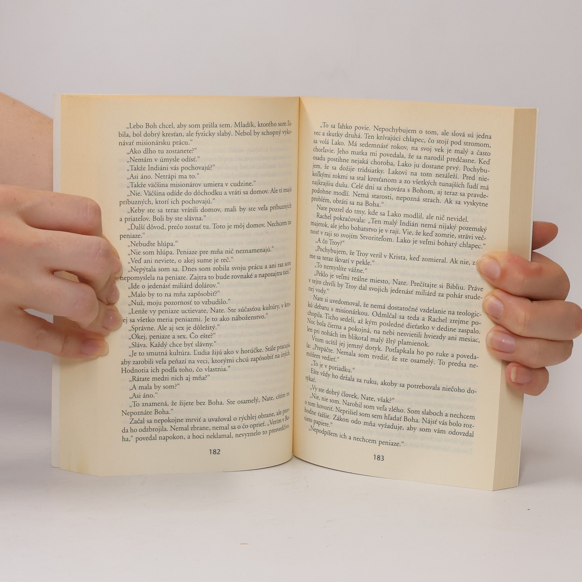 John Grisham Testament