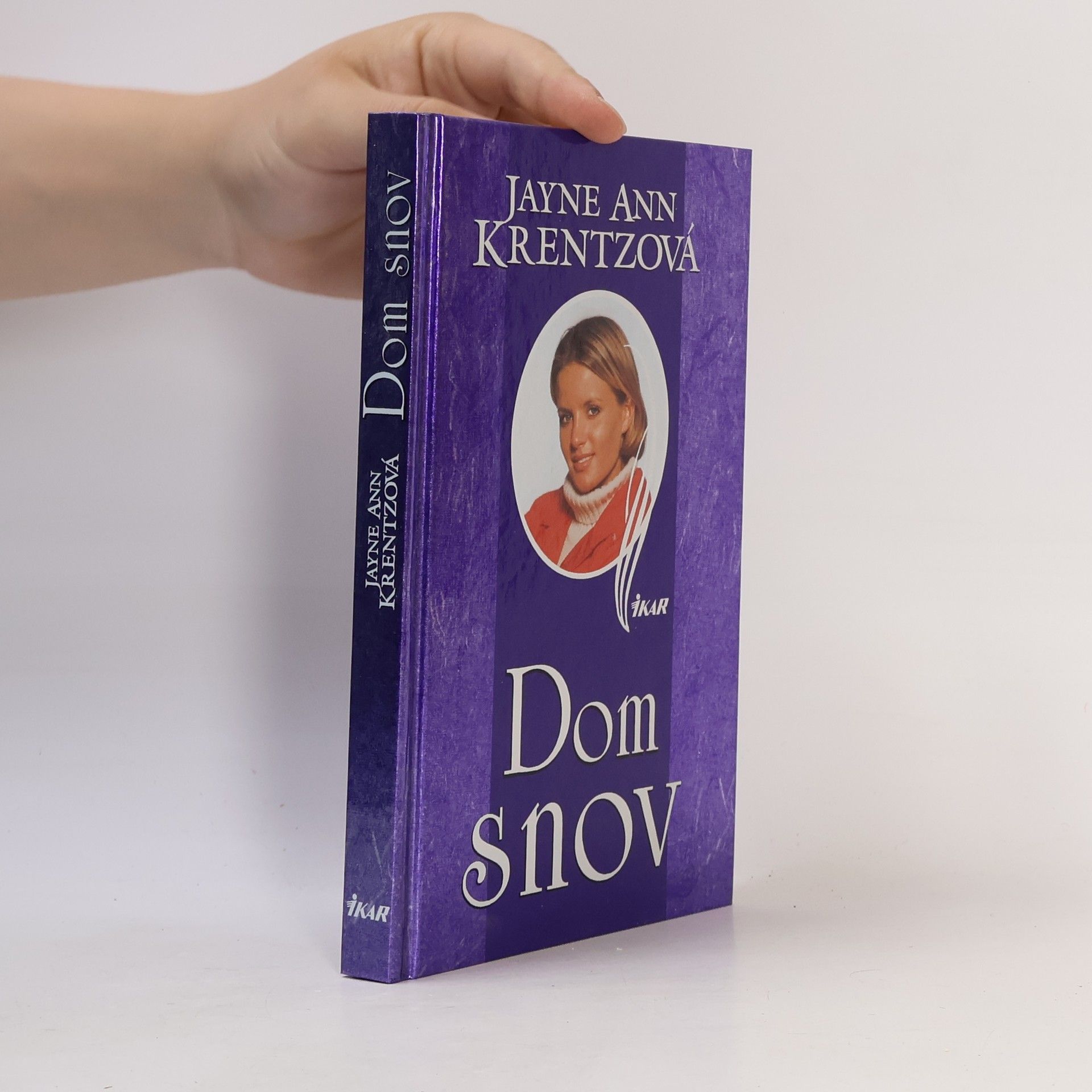 Dom snov