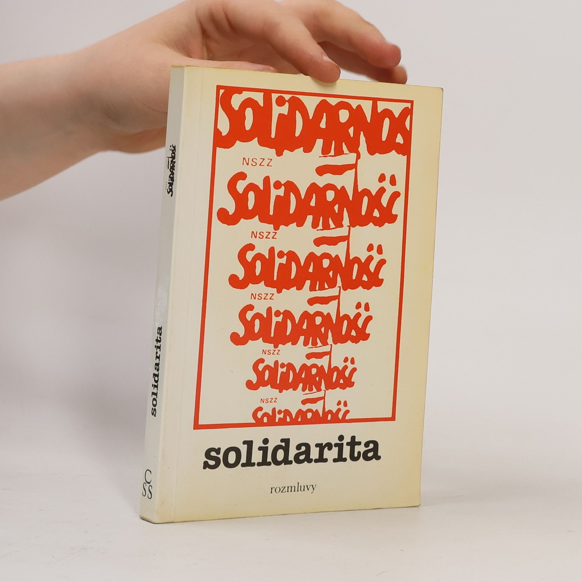 Various authors Solidarita