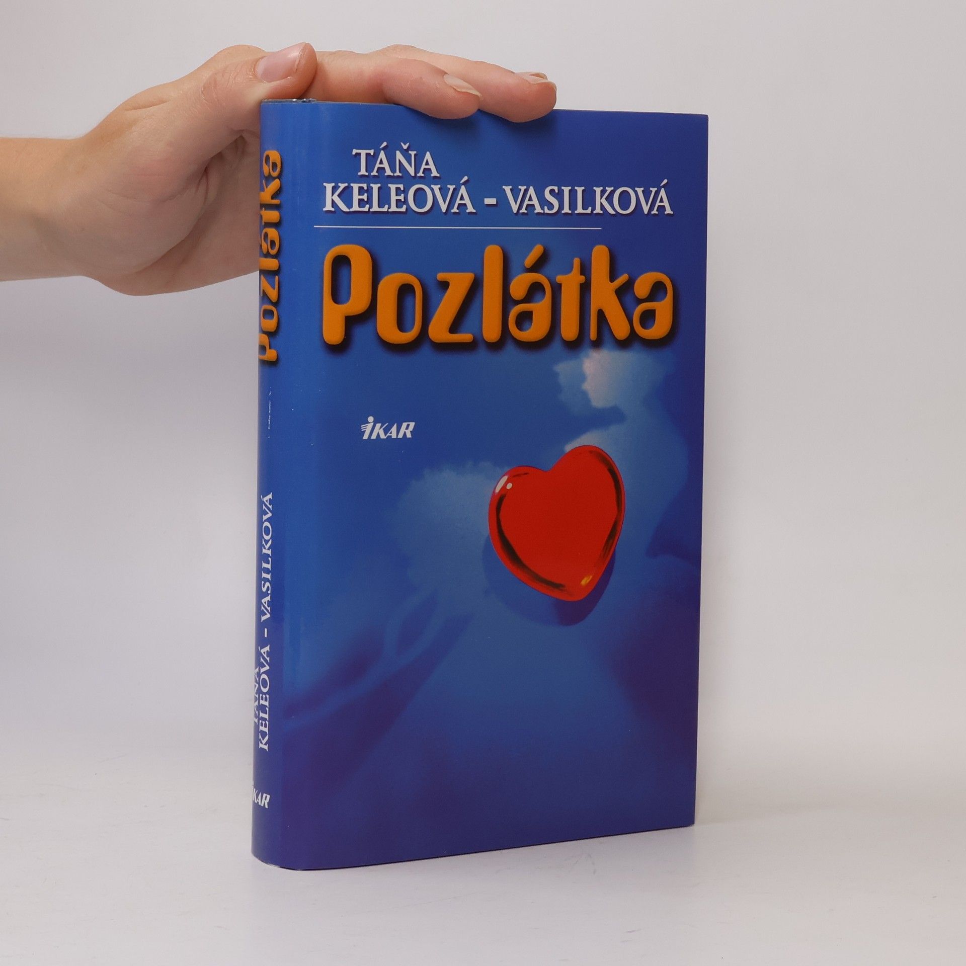 Pozlátka