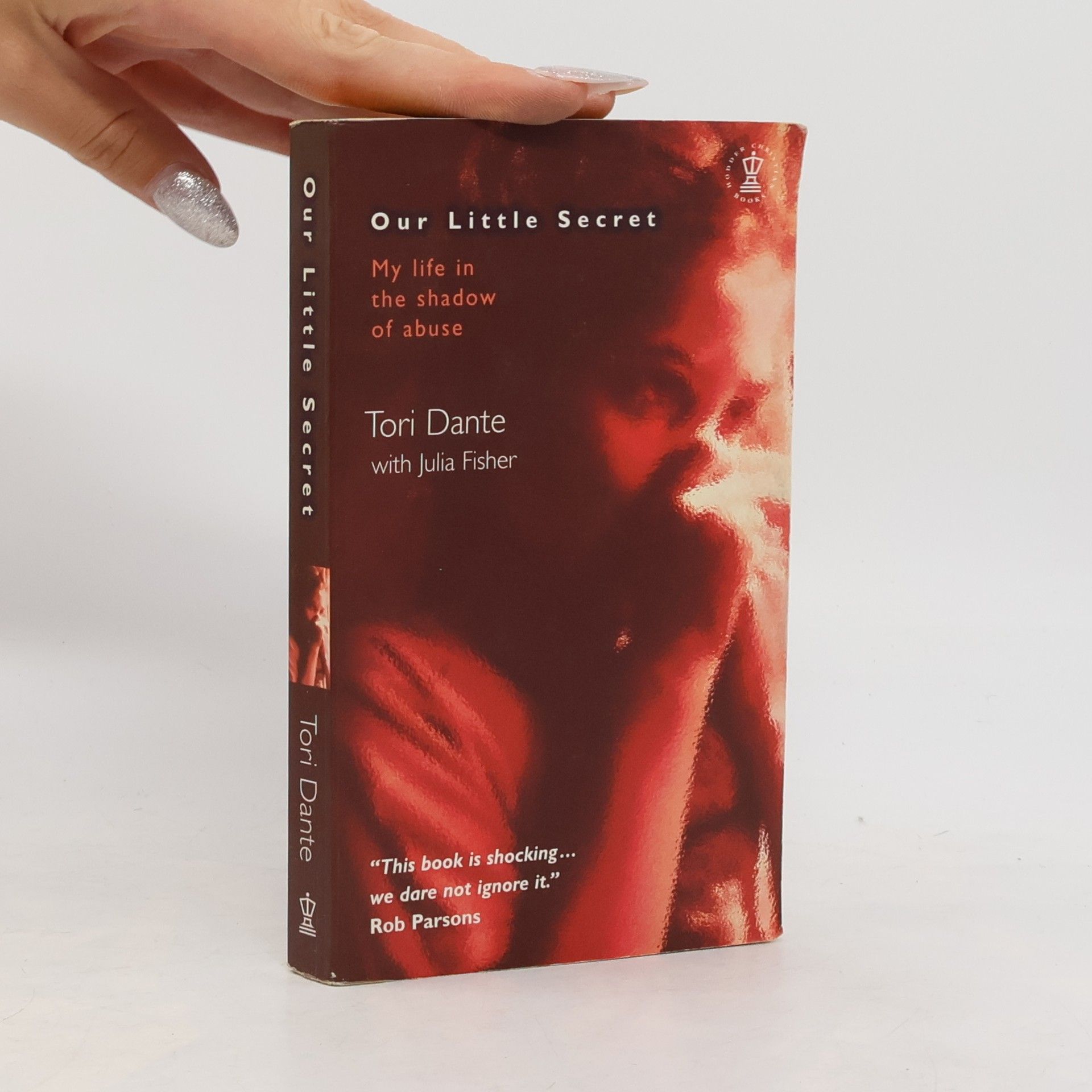 Tori Dante Our Little Secret