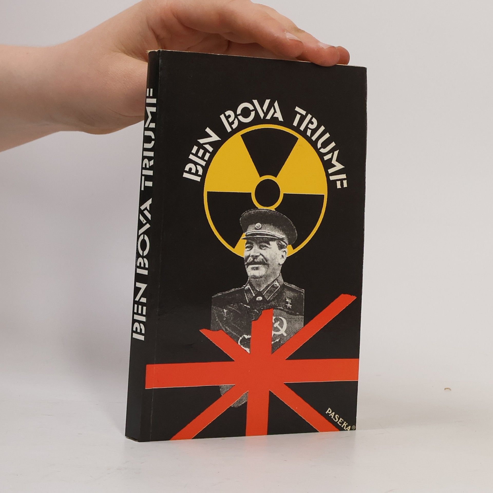 Jarmila Mašková Triumf