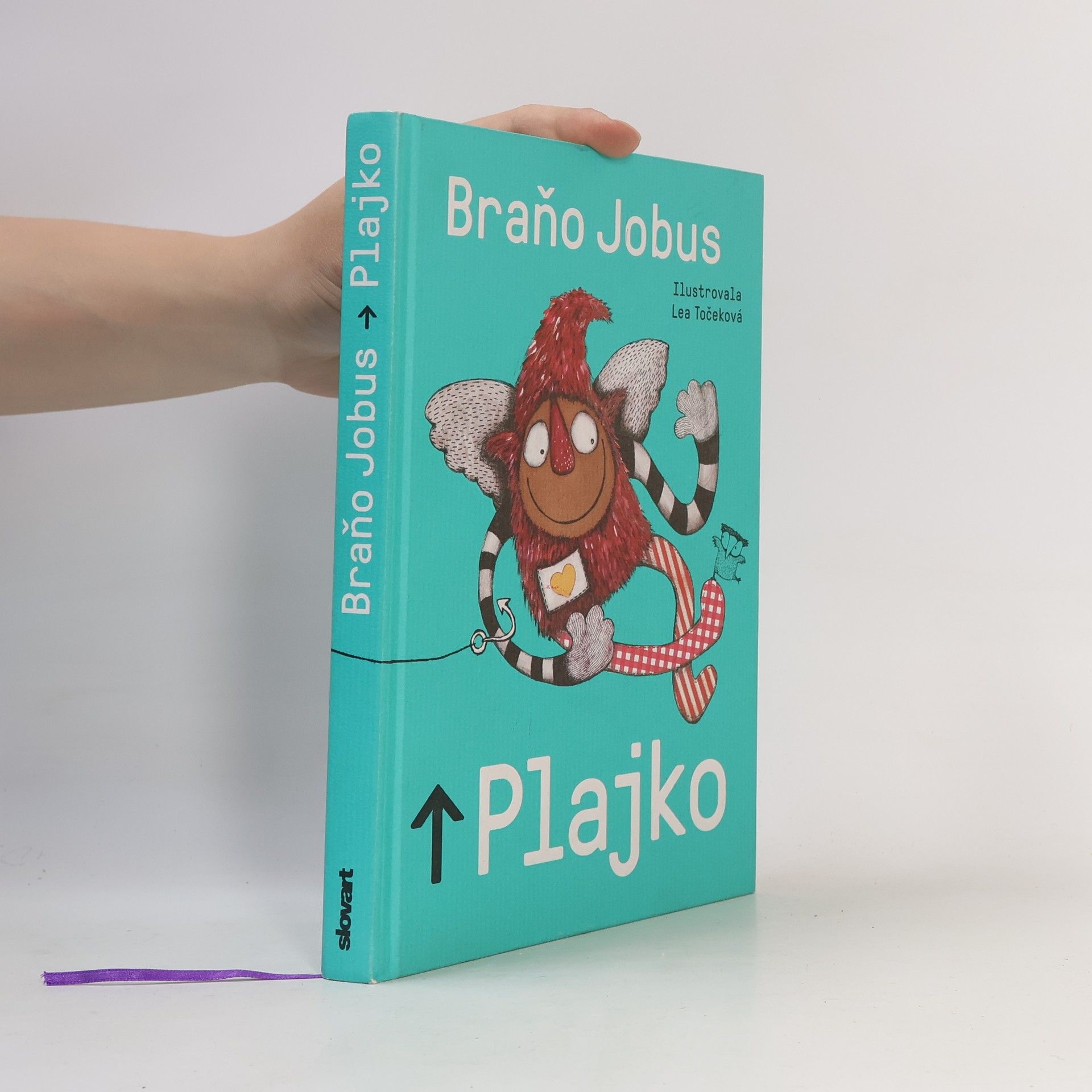 Branislav Jobus Plajko