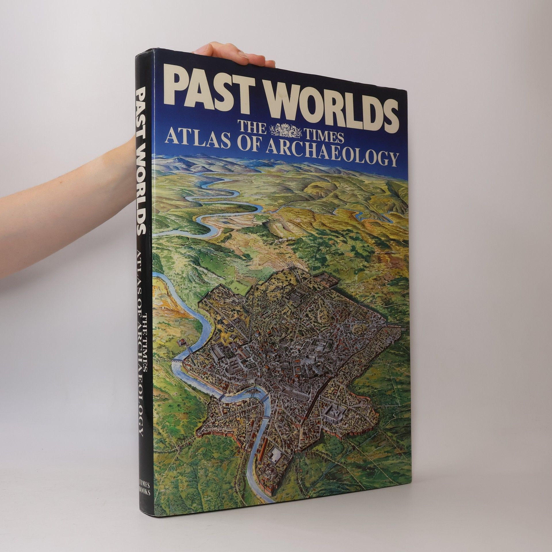 Past Worlds