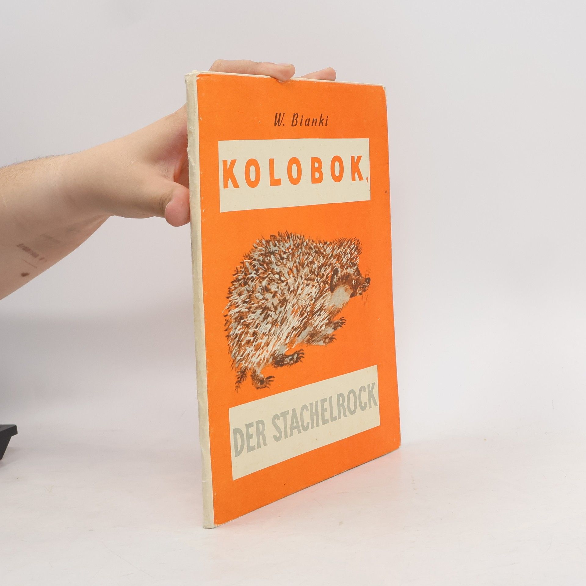 Kolobok