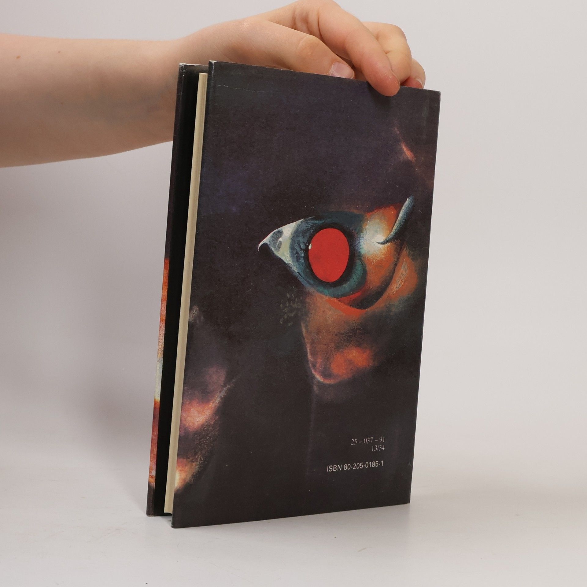 Daphne du Maurier Ptáci a jiné povídky